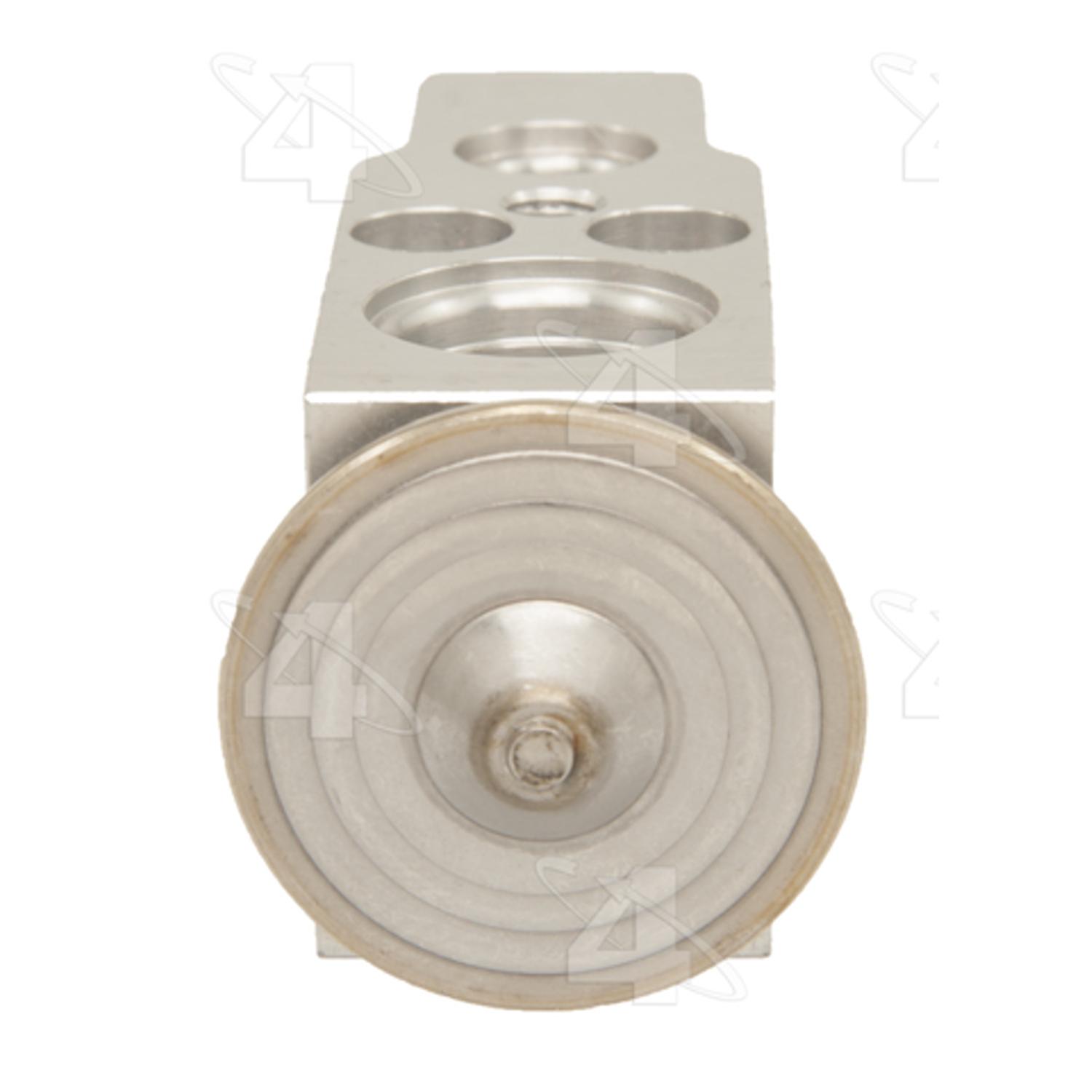 Four Seasons 39290 - A/C Expansion Valve Four Seasons 39290 A/C Expansion Valve product image 7 of 7