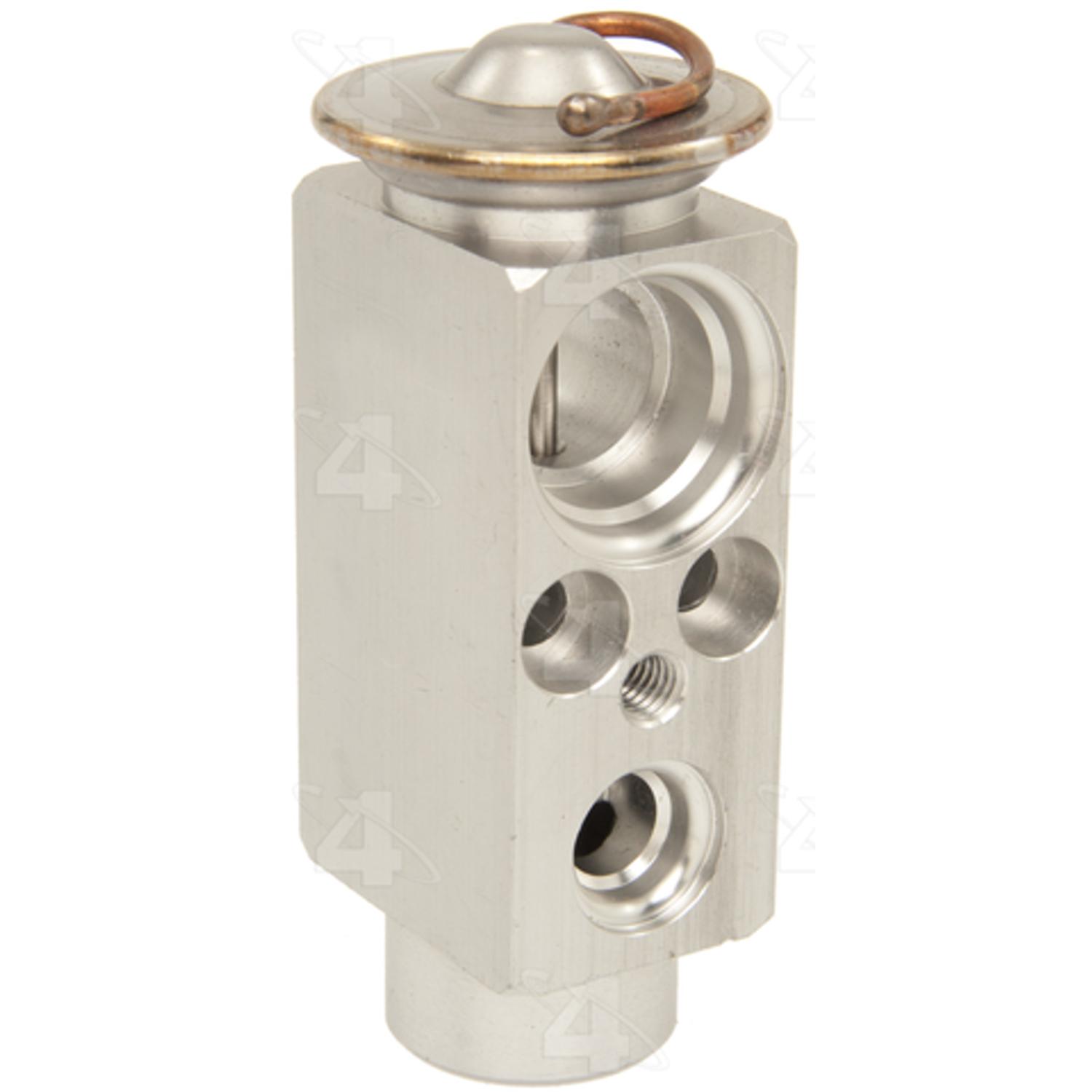 Four Seasons 39291 - A/C Expansion Valve Four Seasons 39291 A/C Expansion Valve product image 1 of 7
