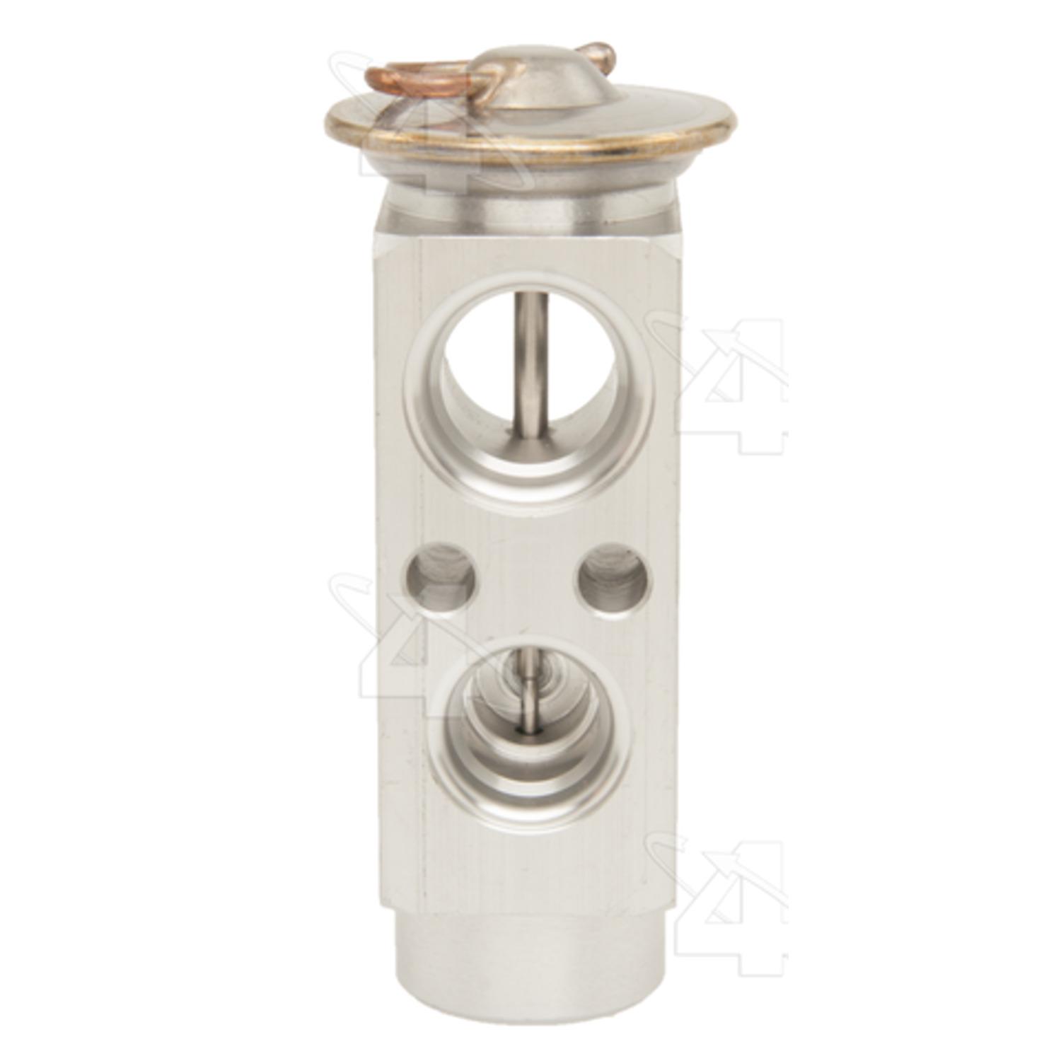 Four Seasons 39291 - A/C Expansion Valve Four Seasons 39291 A/C Expansion Valve product image 2 of 7