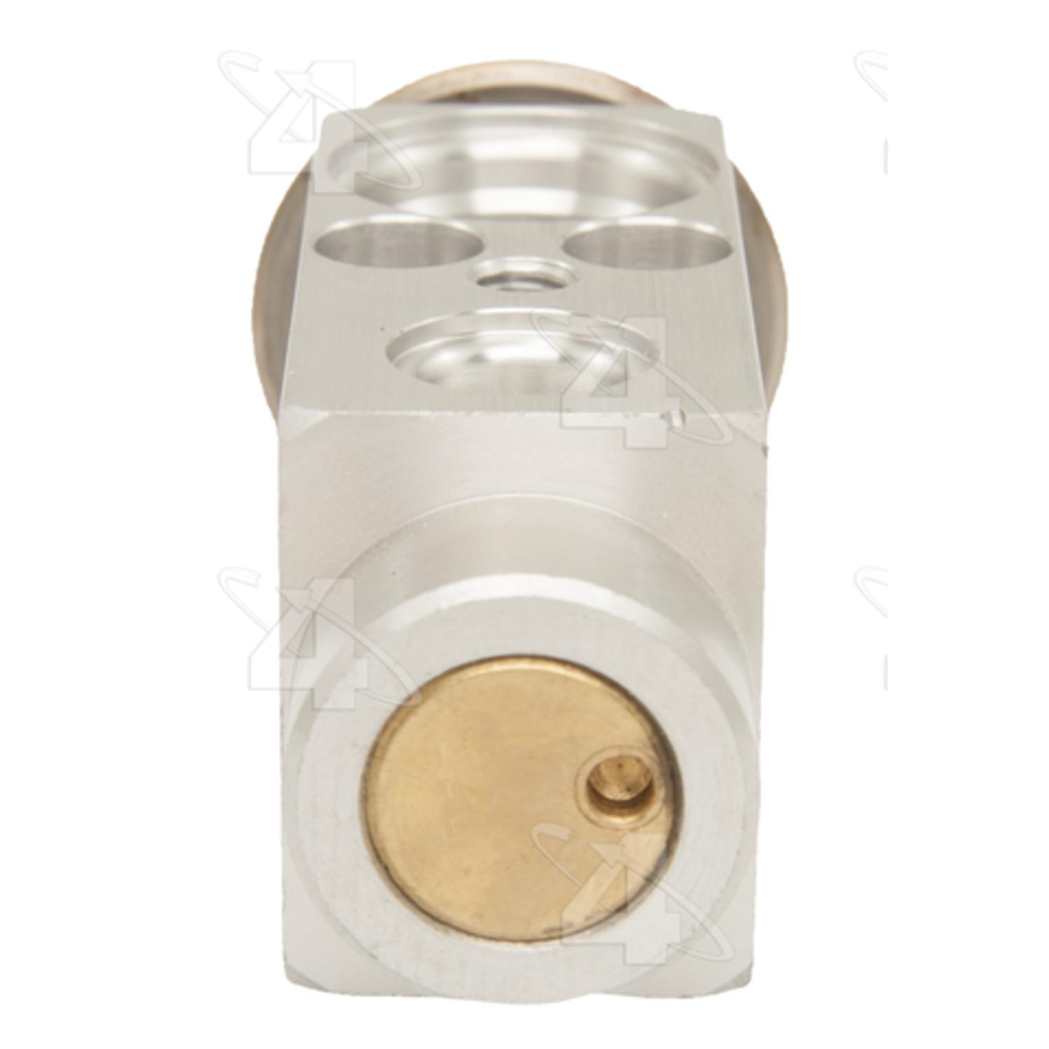 Four Seasons 39291 - A/C Expansion Valve Four Seasons 39291 A/C Expansion Valve product image 3 of 7