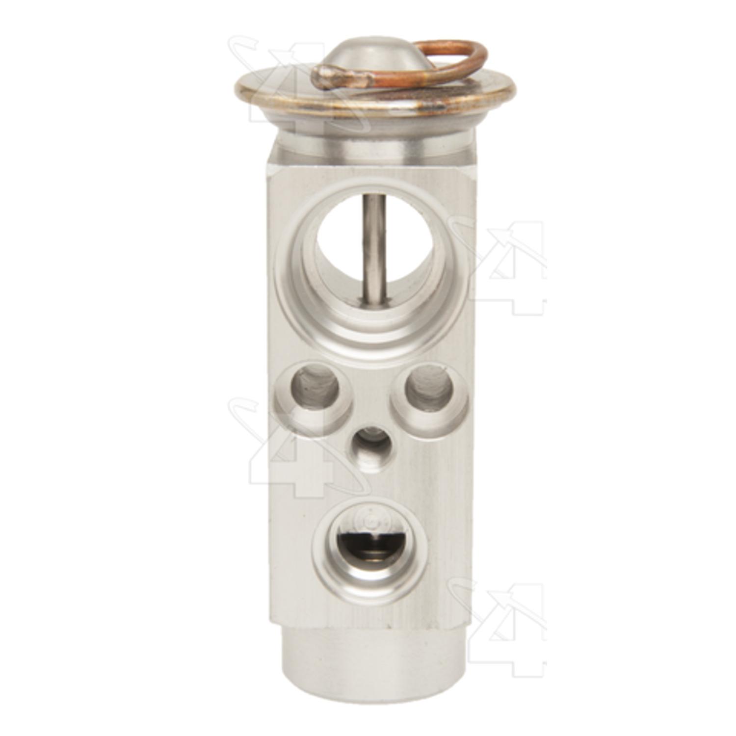 Four Seasons 39291 - A/C Expansion Valve Four Seasons 39291 A/C Expansion Valve product image 4 of 7