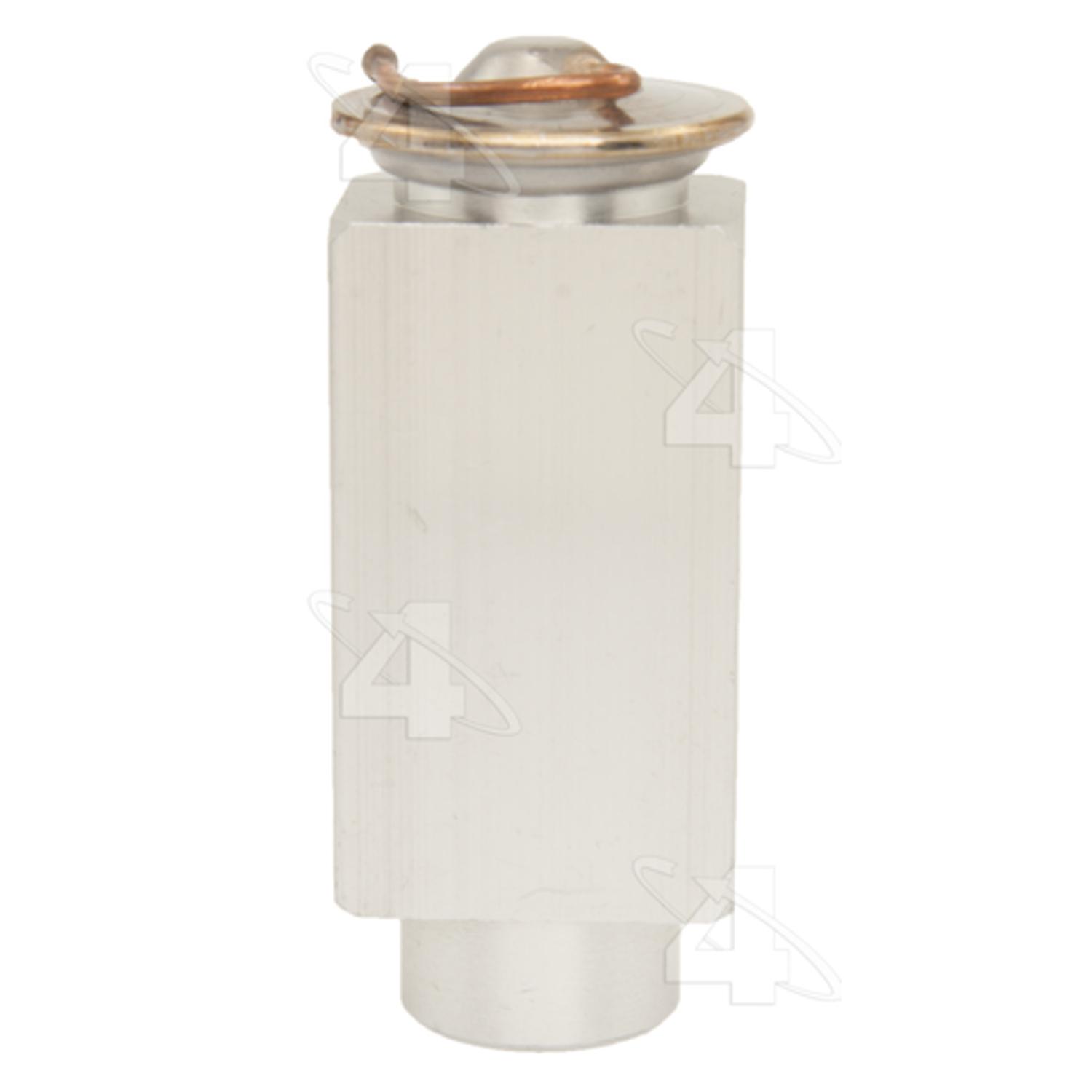 Four Seasons 39291 - A/C Expansion Valve Four Seasons 39291 A/C Expansion Valve product image 5 of 7