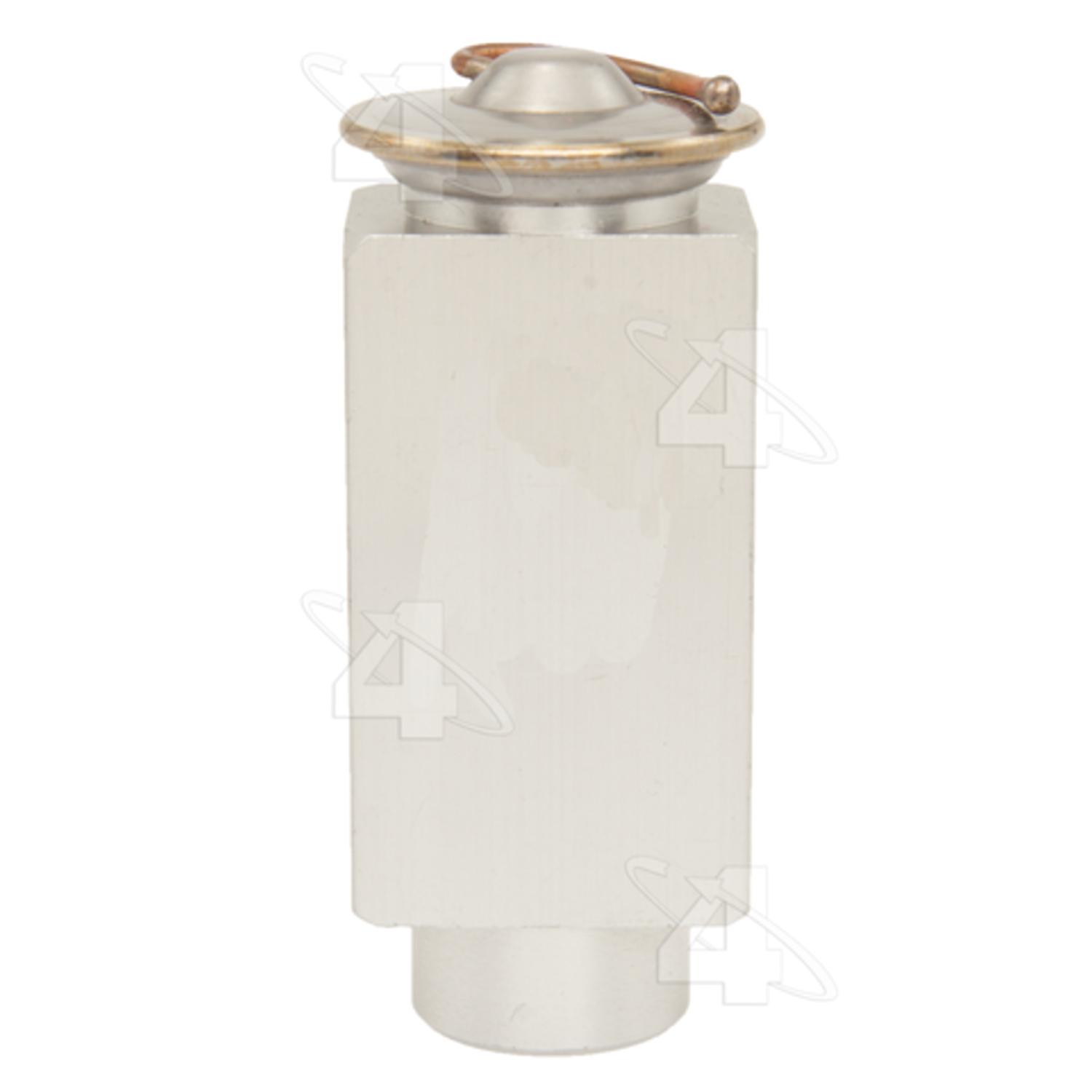 Four Seasons 39291 - A/C Expansion Valve Four Seasons 39291 A/C Expansion Valve product image 6 of 7