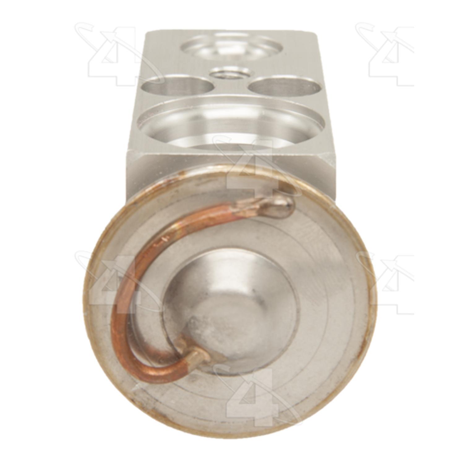 Four Seasons 39291 - A/C Expansion Valve Four Seasons 39291 A/C Expansion Valve product image 7 of 7