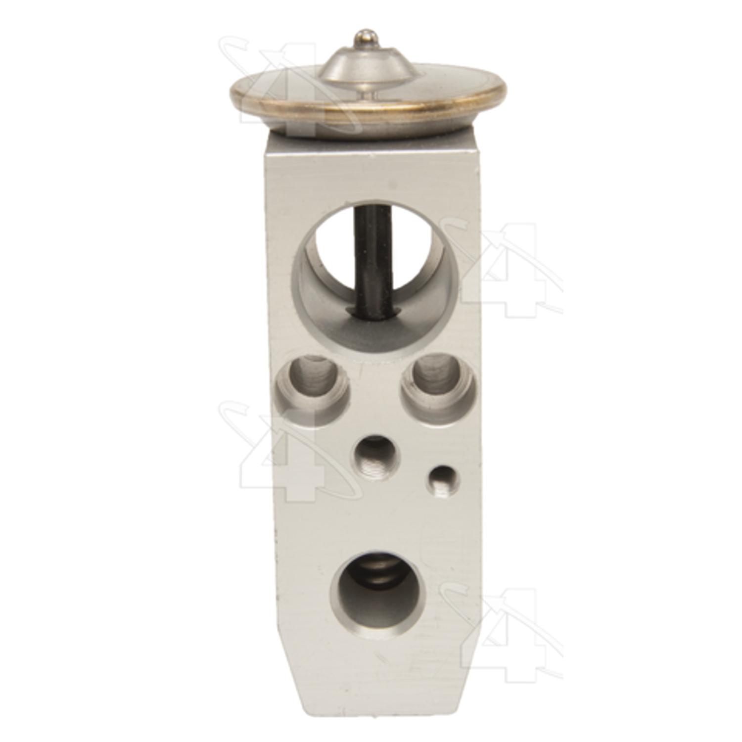 Four Seasons 39292 A/C Expansion Valve product image 4 of 7