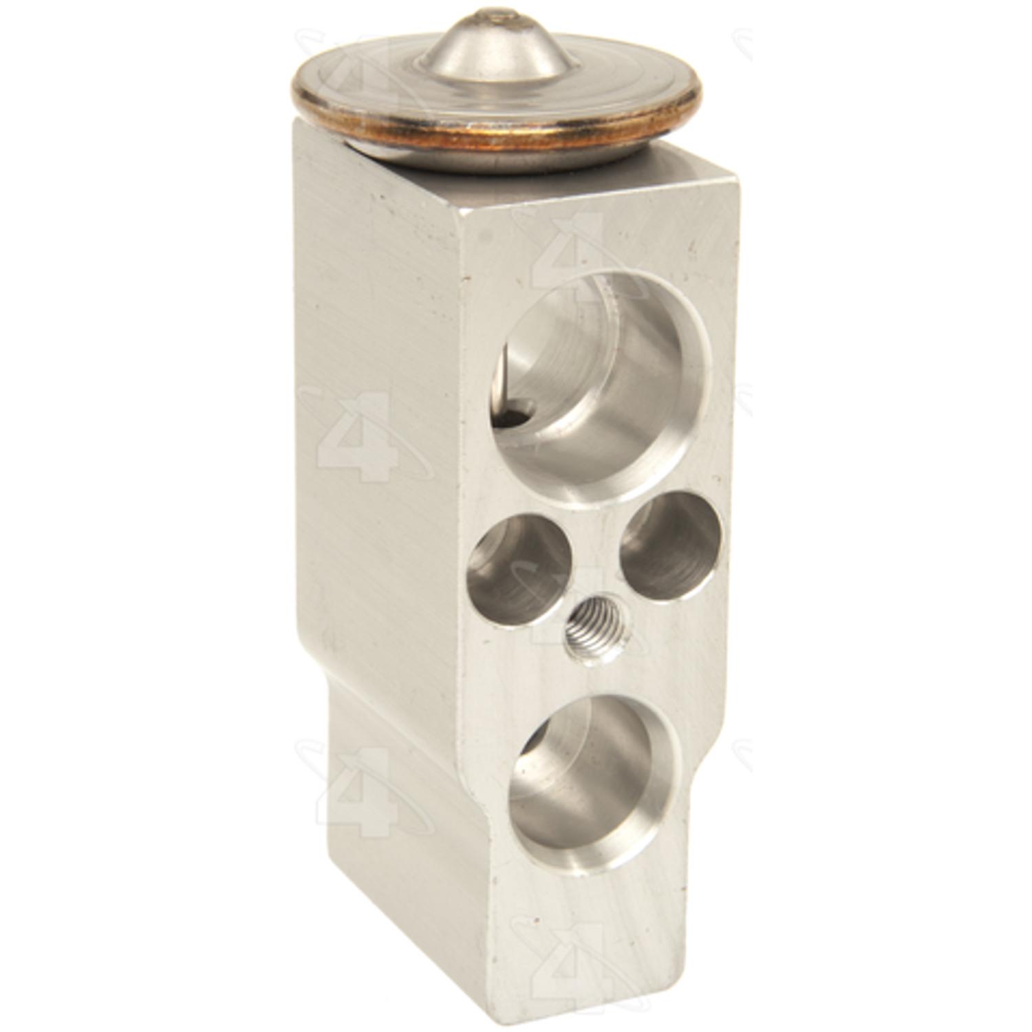 Four Seasons 39295 - A/C Expansion Valve Four Seasons 39295 A/C Expansion Valve product image 1 of 7