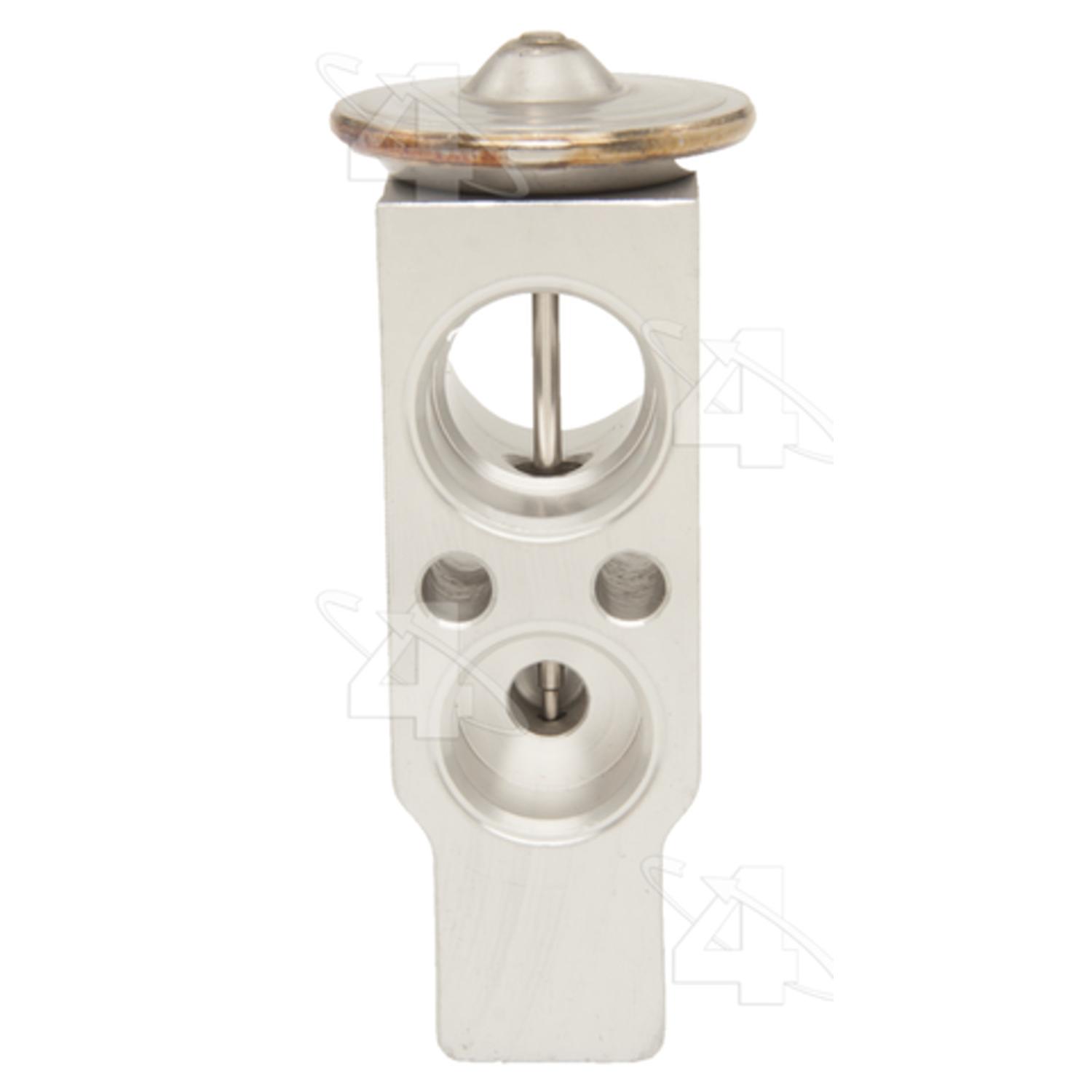 Four Seasons 39295 - A/C Expansion Valve Four Seasons 39295 A/C Expansion Valve product image 2 of 7