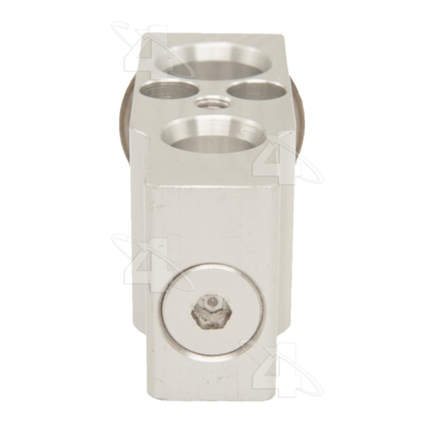 Four Seasons 39295 - A/C Expansion Valve Four Seasons 39295 A/C Expansion Valve product image 3 of 7