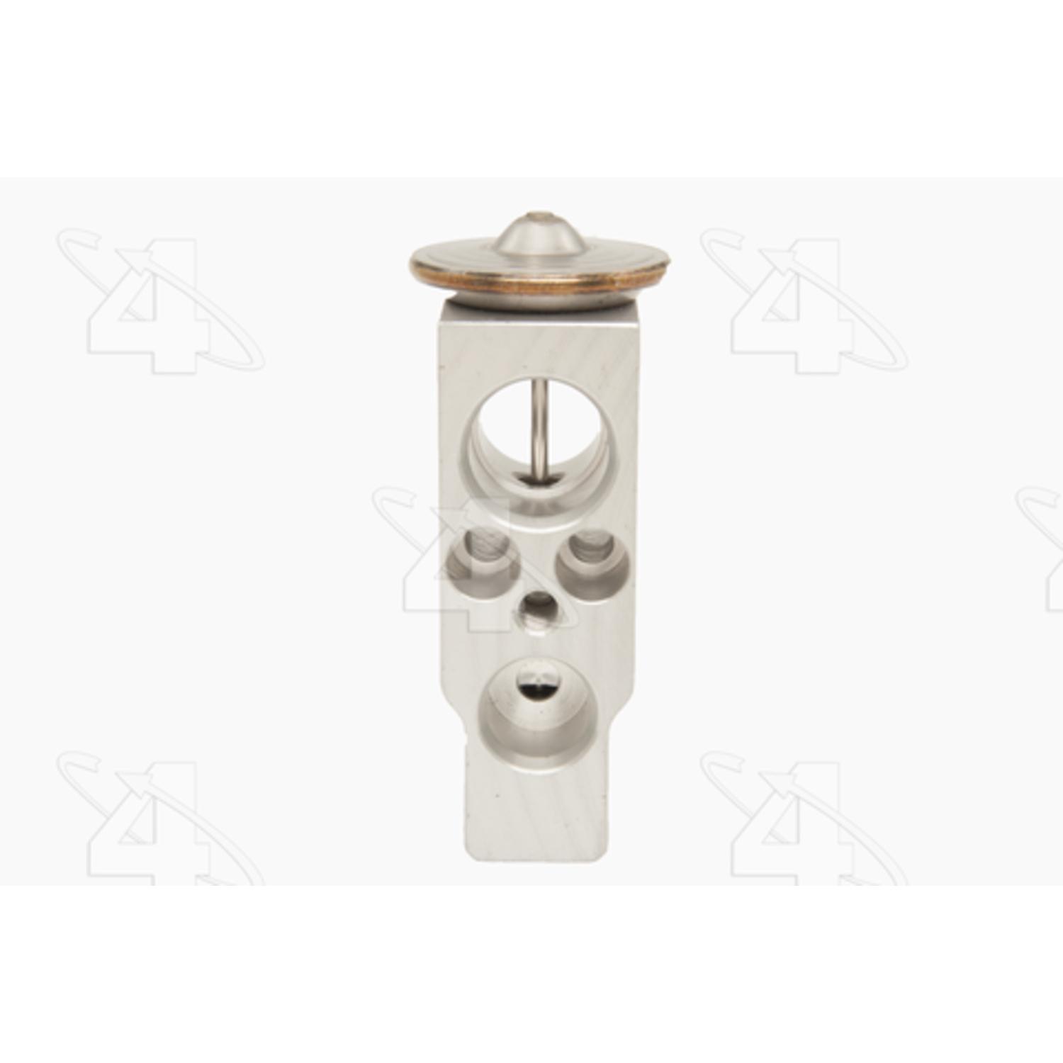 Four Seasons 39295 - A/C Expansion Valve Four Seasons 39295 A/C Expansion Valve product image 4 of 7