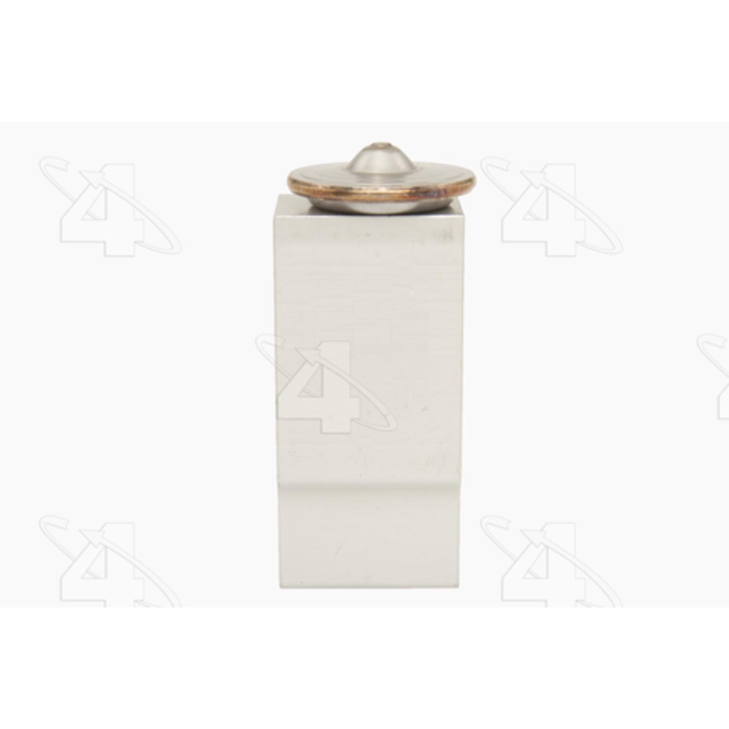 Four Seasons 39295 - A/C Expansion Valve Four Seasons 39295 A/C Expansion Valve product image 5 of 7