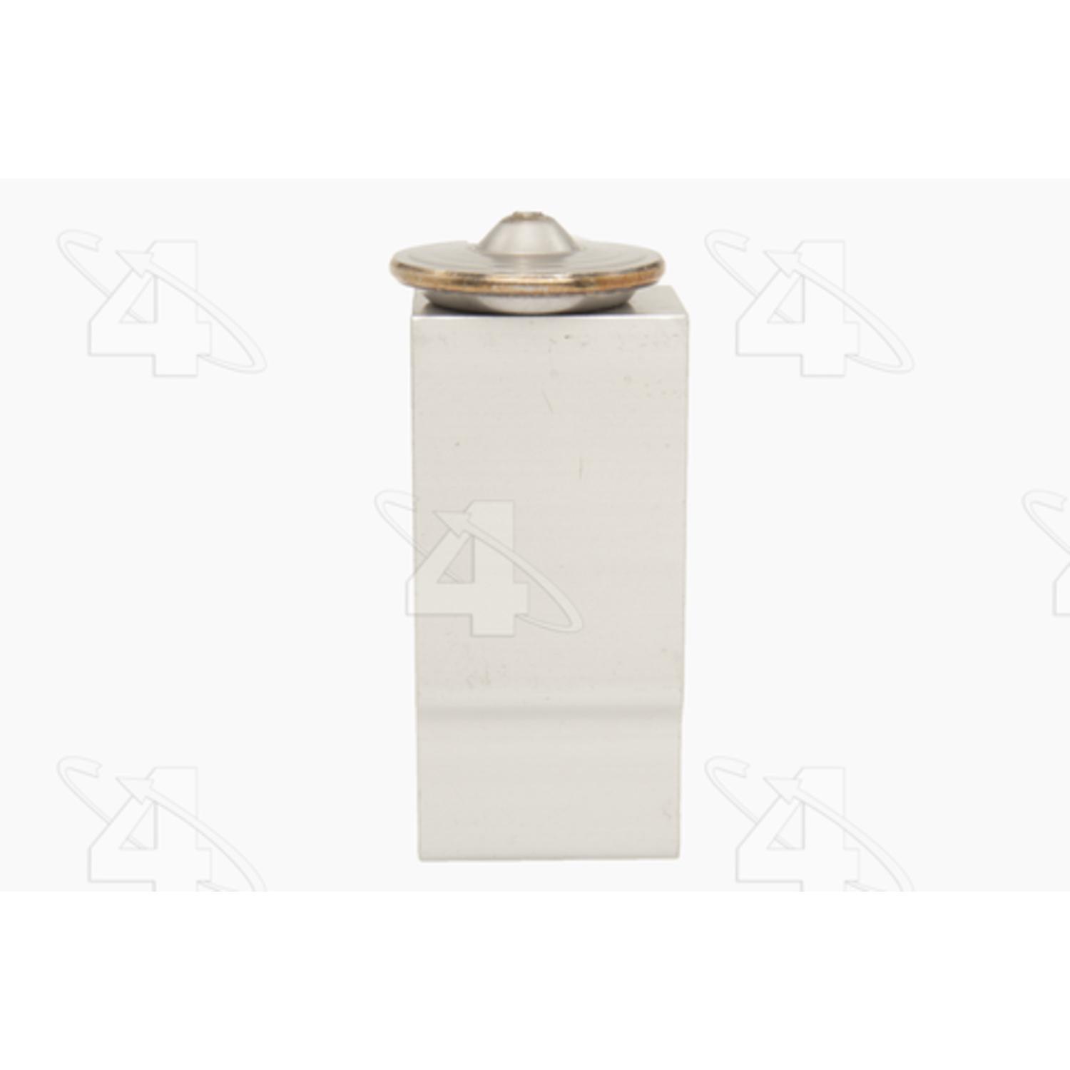 Four Seasons 39295 - A/C Expansion Valve Four Seasons 39295 A/C Expansion Valve product image 6 of 7