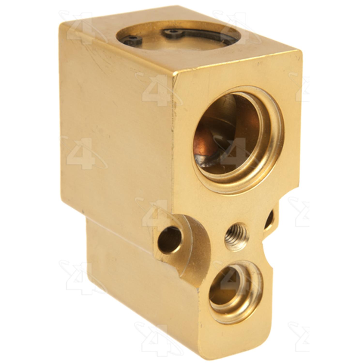 Four Seasons 39296 - A/C Expansion Valve Four Seasons 39296 A/C Expansion Valve product image 1 of 7