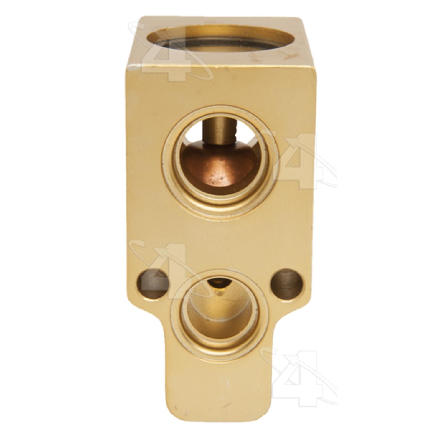 Four Seasons 39296 - A/C Expansion Valve Four Seasons 39296 A/C Expansion Valve product image 2 of 7