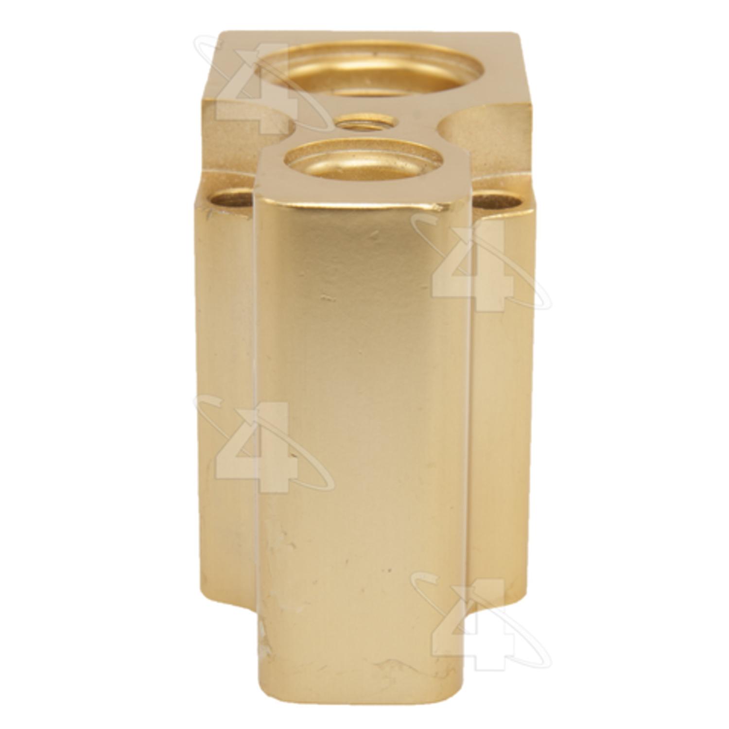 Four Seasons 39296 - A/C Expansion Valve Four Seasons 39296 A/C Expansion Valve product image 3 of 7