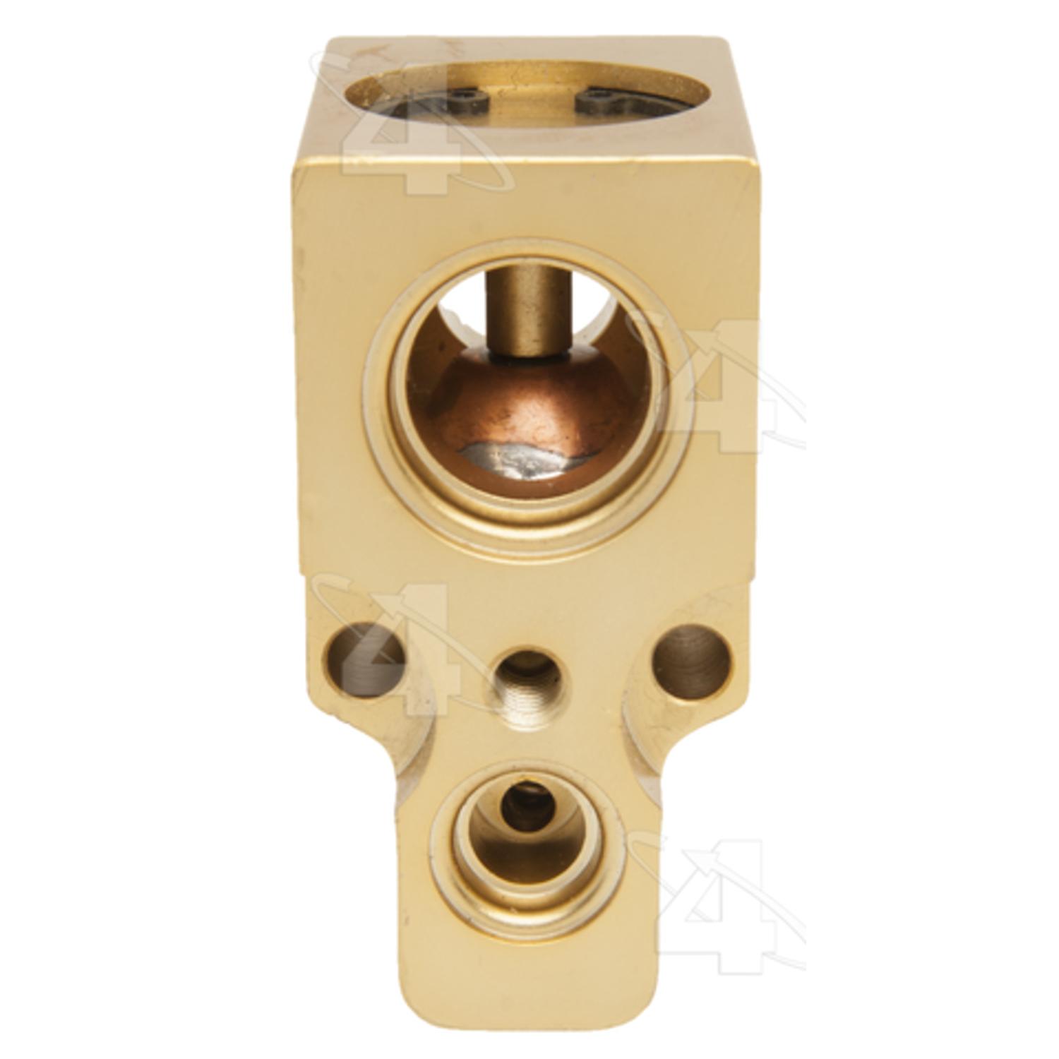 Four Seasons 39296 - A/C Expansion Valve Four Seasons 39296 A/C Expansion Valve product image 4 of 7