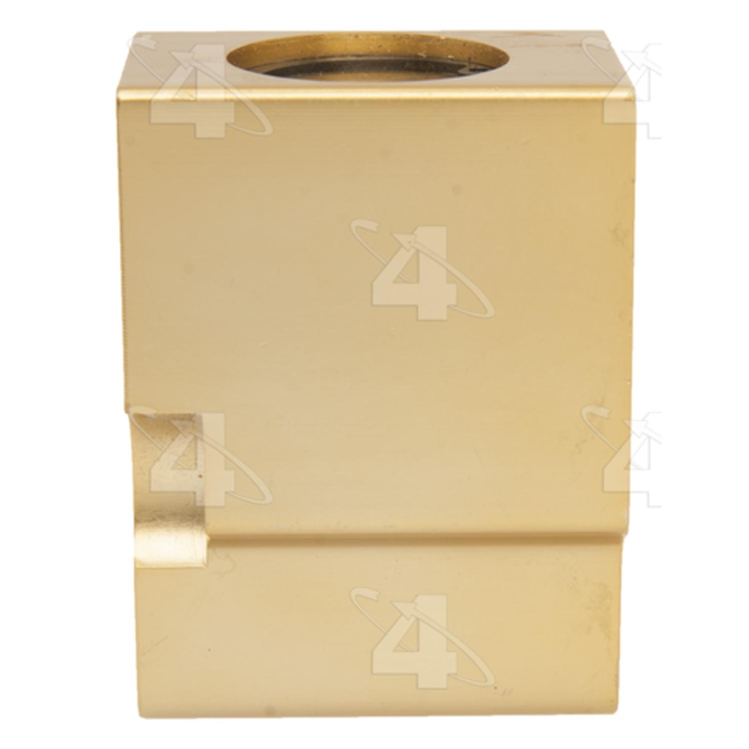 Four Seasons 39296 - A/C Expansion Valve Four Seasons 39296 A/C Expansion Valve product image 5 of 7