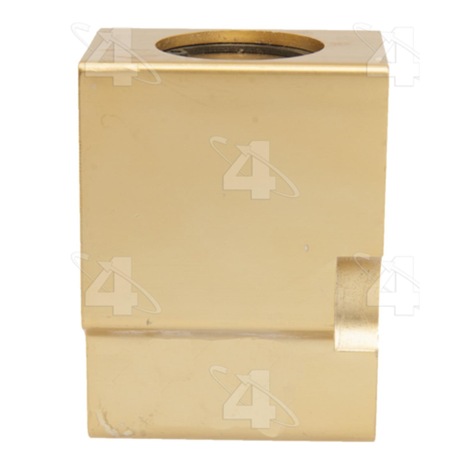 Four Seasons 39296 - A/C Expansion Valve Four Seasons 39296 A/C Expansion Valve product image 6 of 7