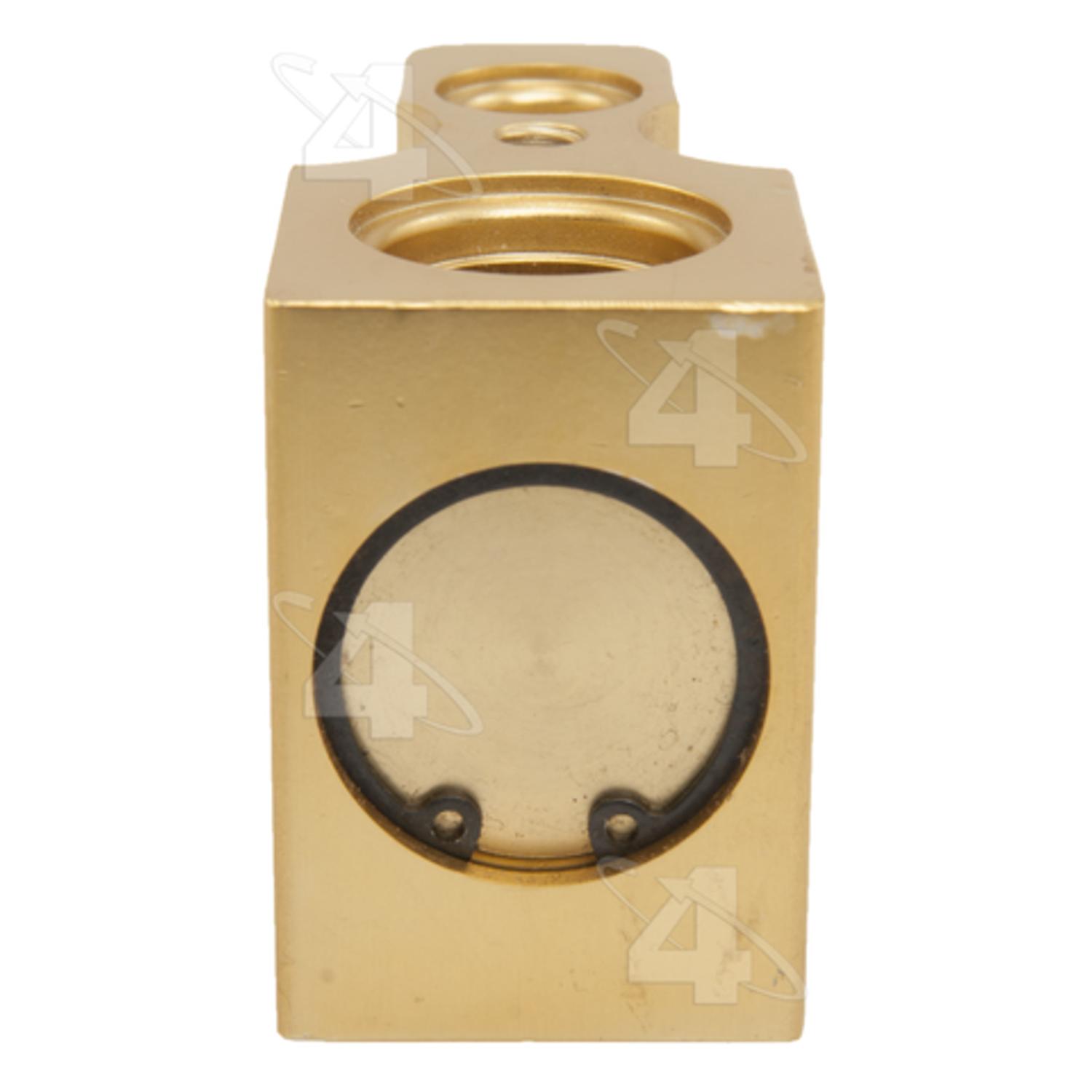 Four Seasons 39296 - A/C Expansion Valve Four Seasons 39296 A/C Expansion Valve product image 7 of 7