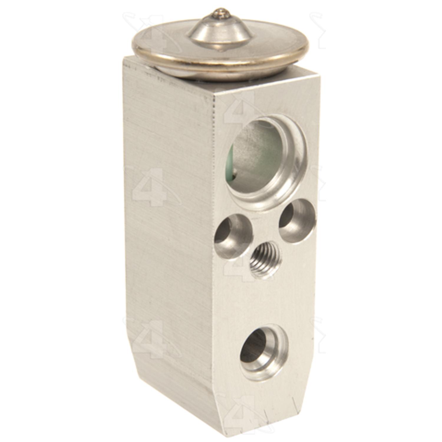 Four Seasons 39297 - A/C Expansion Valve Four Seasons 39297 A/C Expansion Valve product image 1 of 7