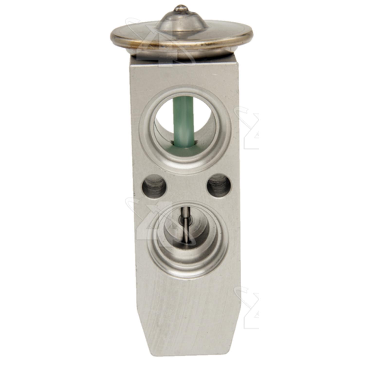 Four Seasons 39297 - A/C Expansion Valve Four Seasons 39297 A/C Expansion Valve product image 2 of 7