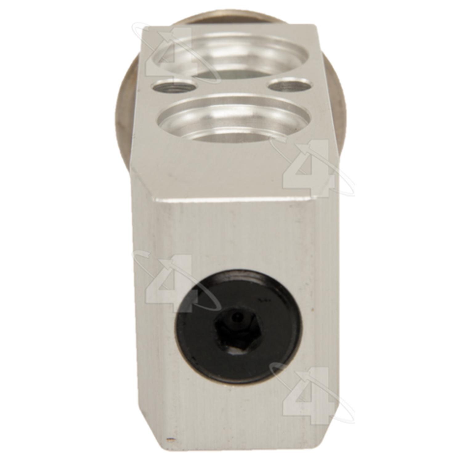 Four Seasons 39297 - A/C Expansion Valve Four Seasons 39297 A/C Expansion Valve product image 3 of 7