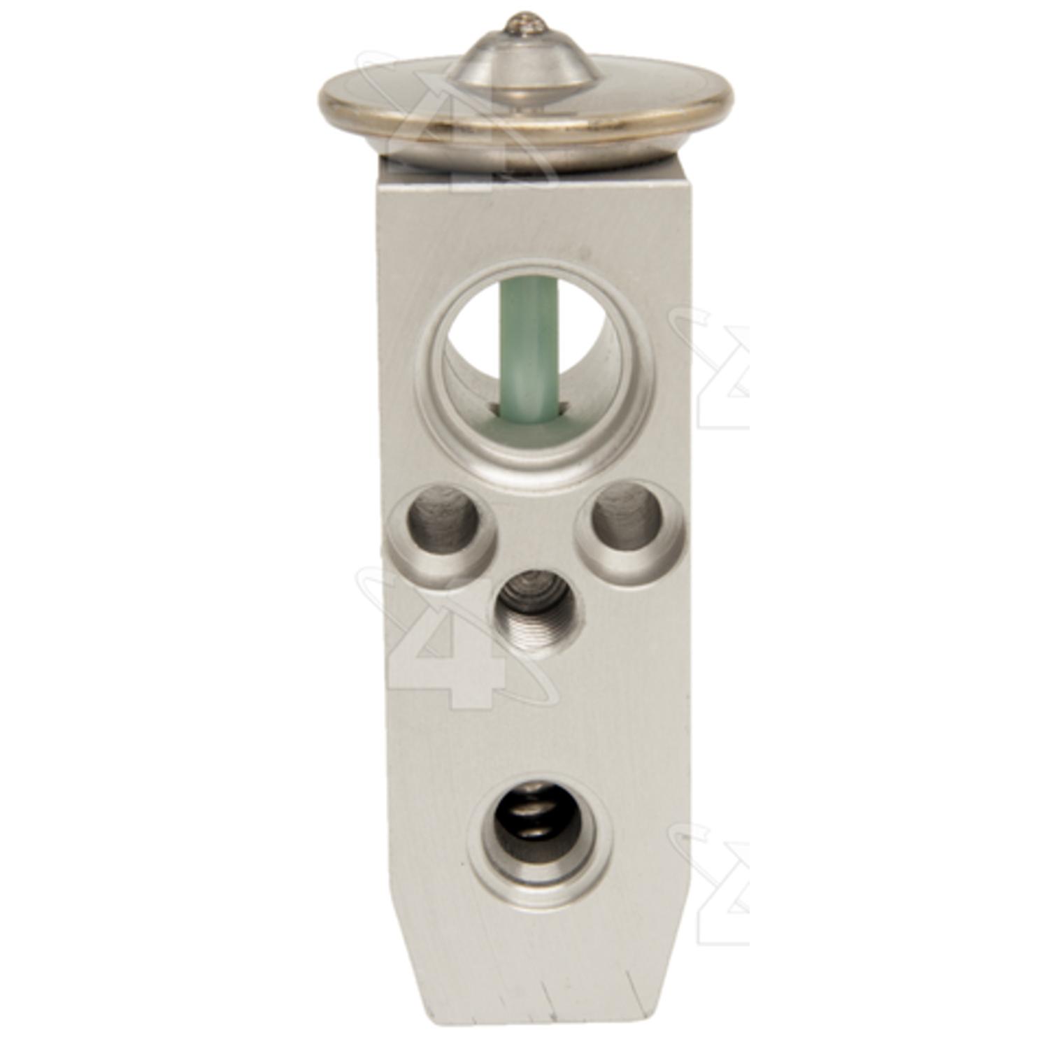 Four Seasons 39297 - A/C Expansion Valve Four Seasons 39297 A/C Expansion Valve product image 4 of 7