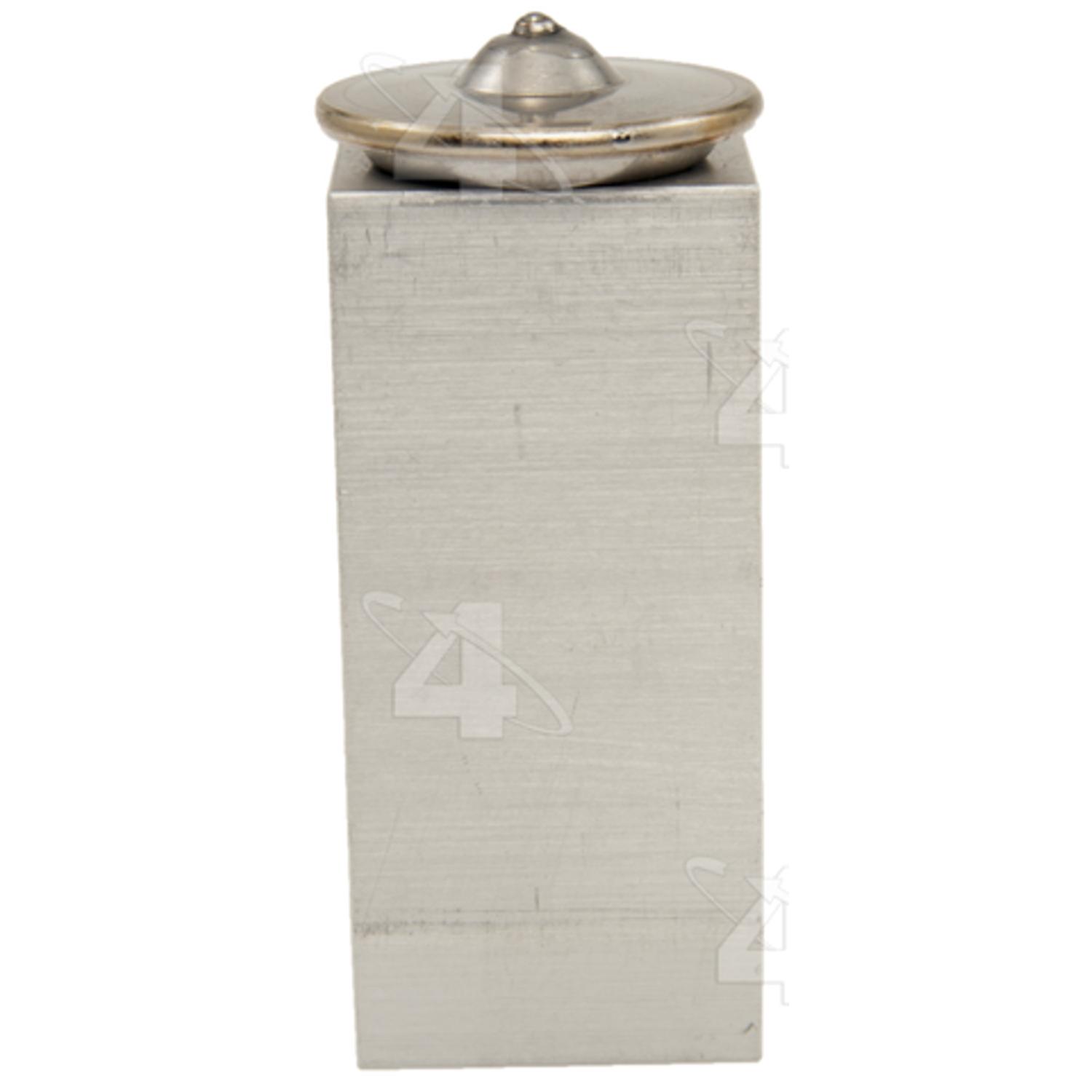 Four Seasons 39297 - A/C Expansion Valve Four Seasons 39297 A/C Expansion Valve product image 5 of 7