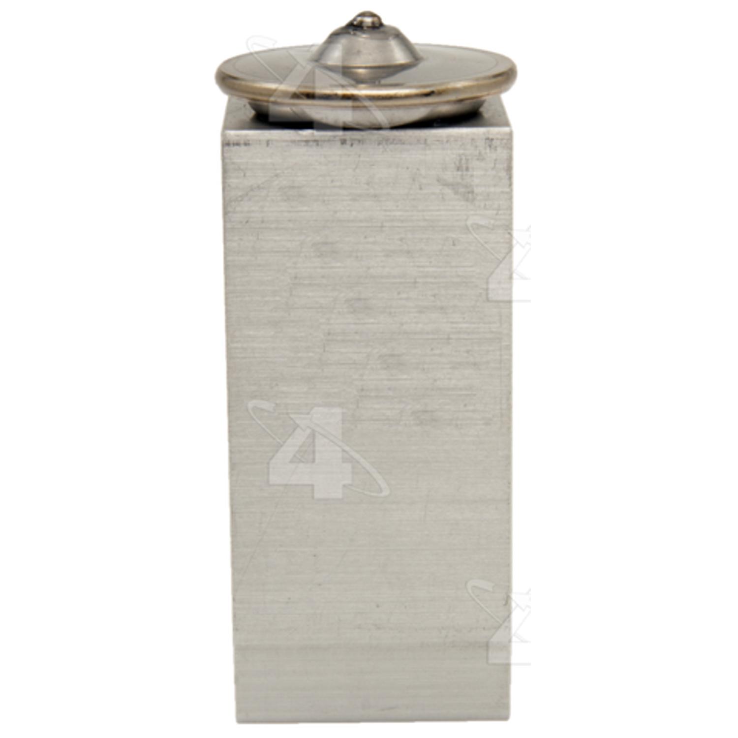 Four Seasons 39297 - A/C Expansion Valve Four Seasons 39297 A/C Expansion Valve product image 6 of 7