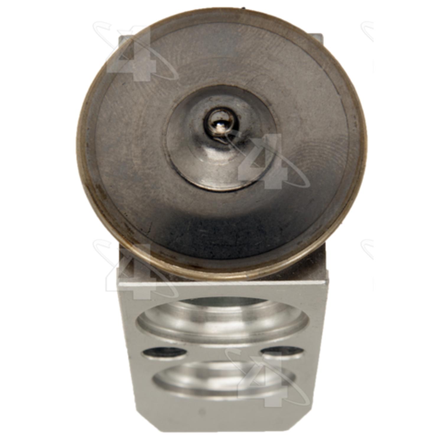 Four Seasons 39297 - A/C Expansion Valve Four Seasons 39297 A/C Expansion Valve product image 7 of 7