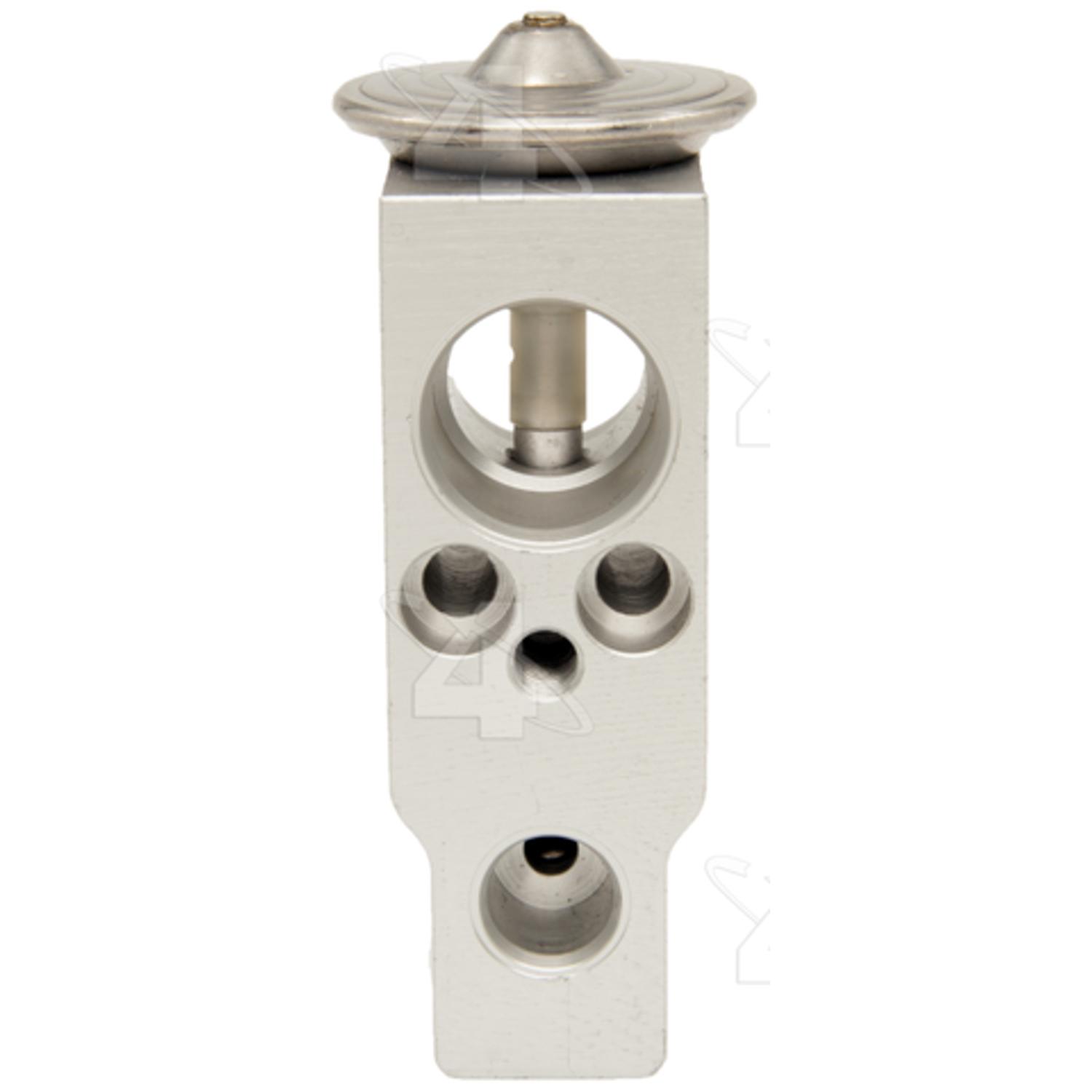 Four Seasons 39298 A/C Expansion Valve product image 4 of 7