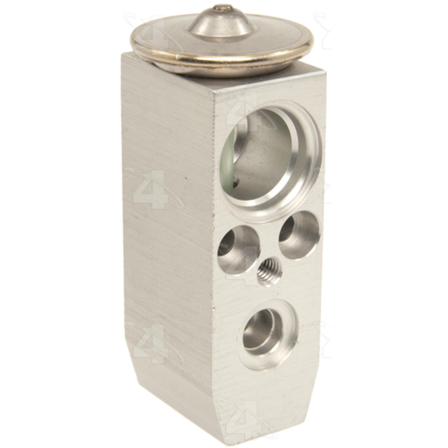 Four Seasons 39299 A/C Expansion Valve product image 1 of 7