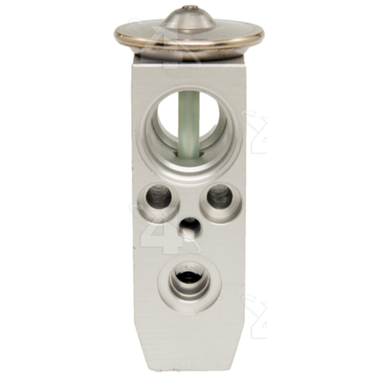 Four Seasons 39299 A/C Expansion Valve product image 4 of 7