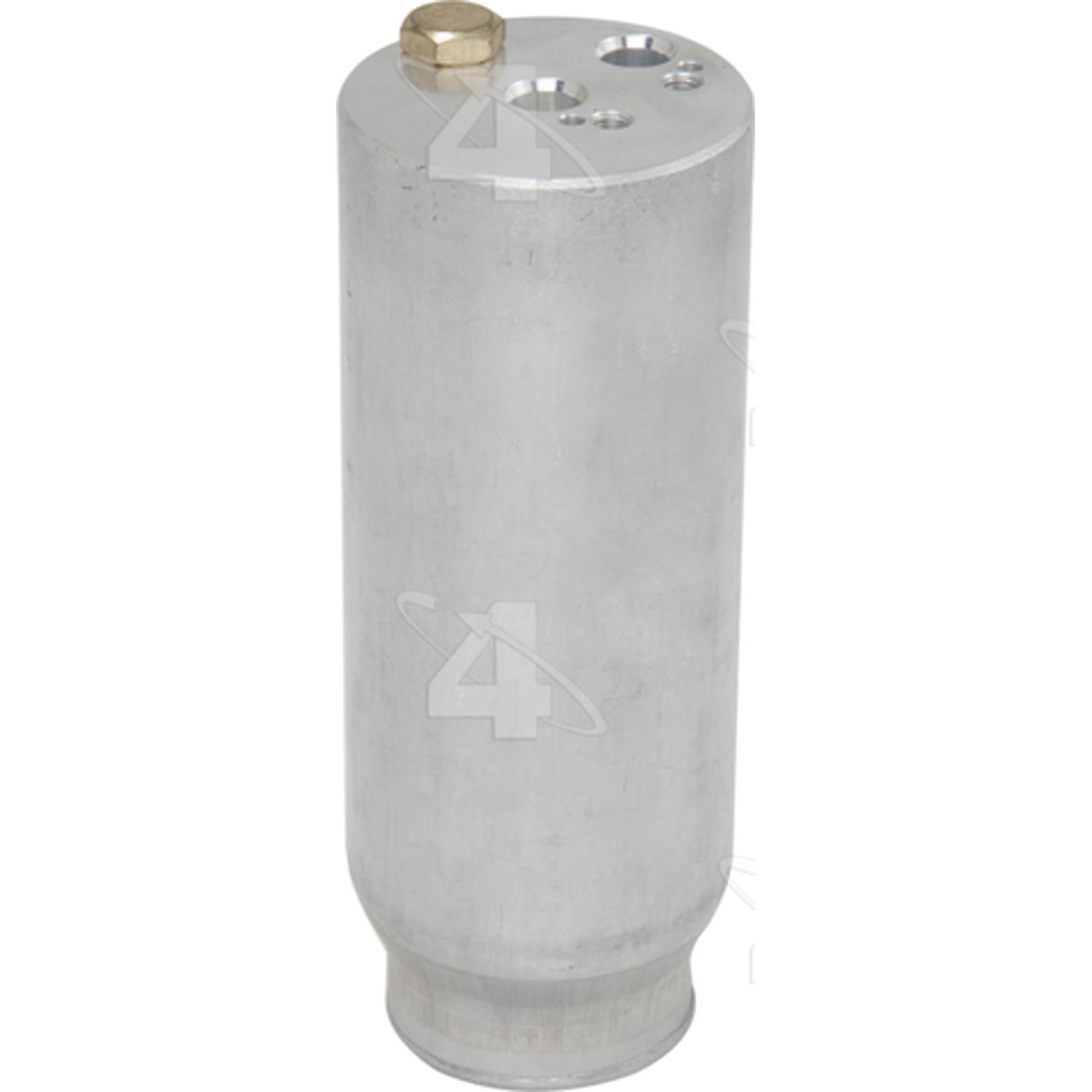 Four Seasons 3929NK A/C Compressor and Component Kit product image 3 of 5