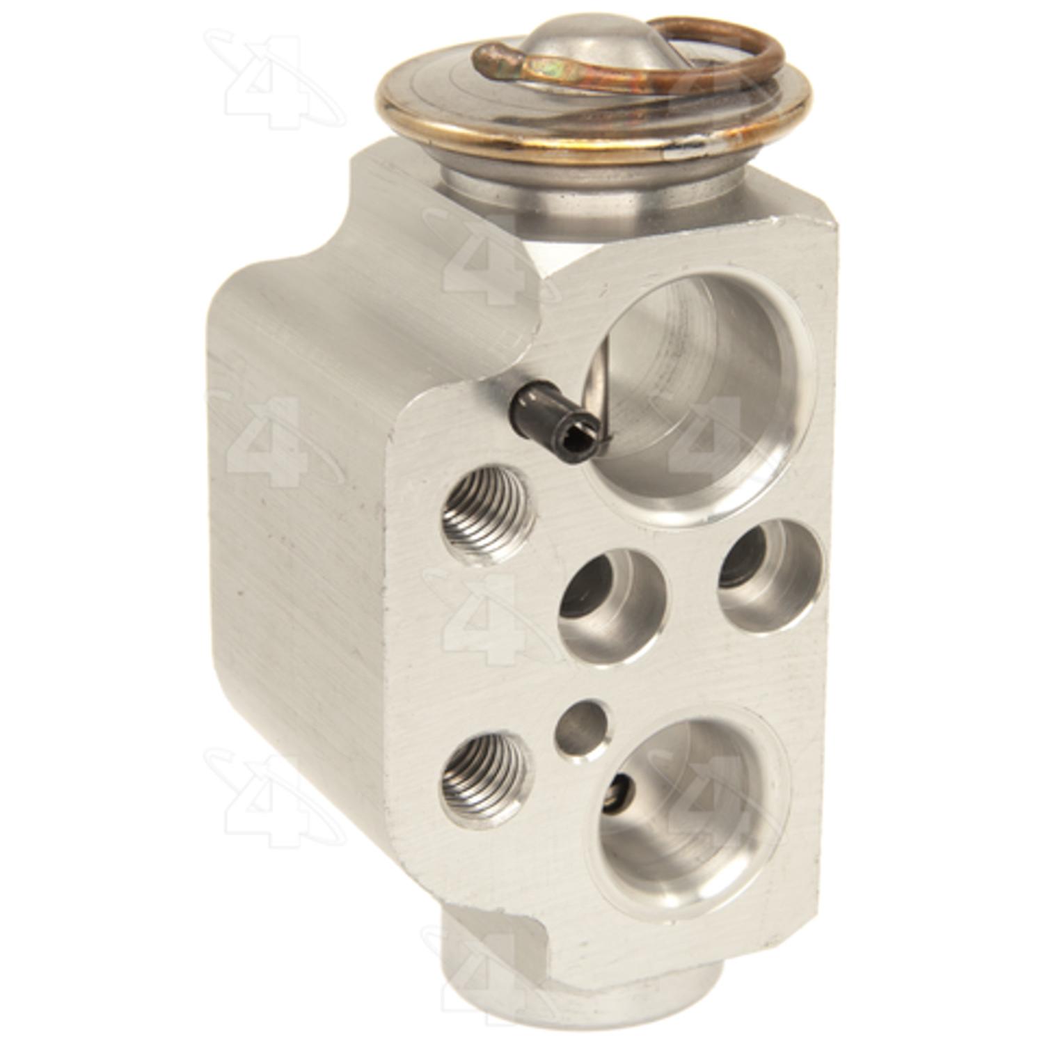 Four Seasons 39300 - A/C Expansion Valve Four Seasons 39300 A/C Expansion Valve product image 1 of 7