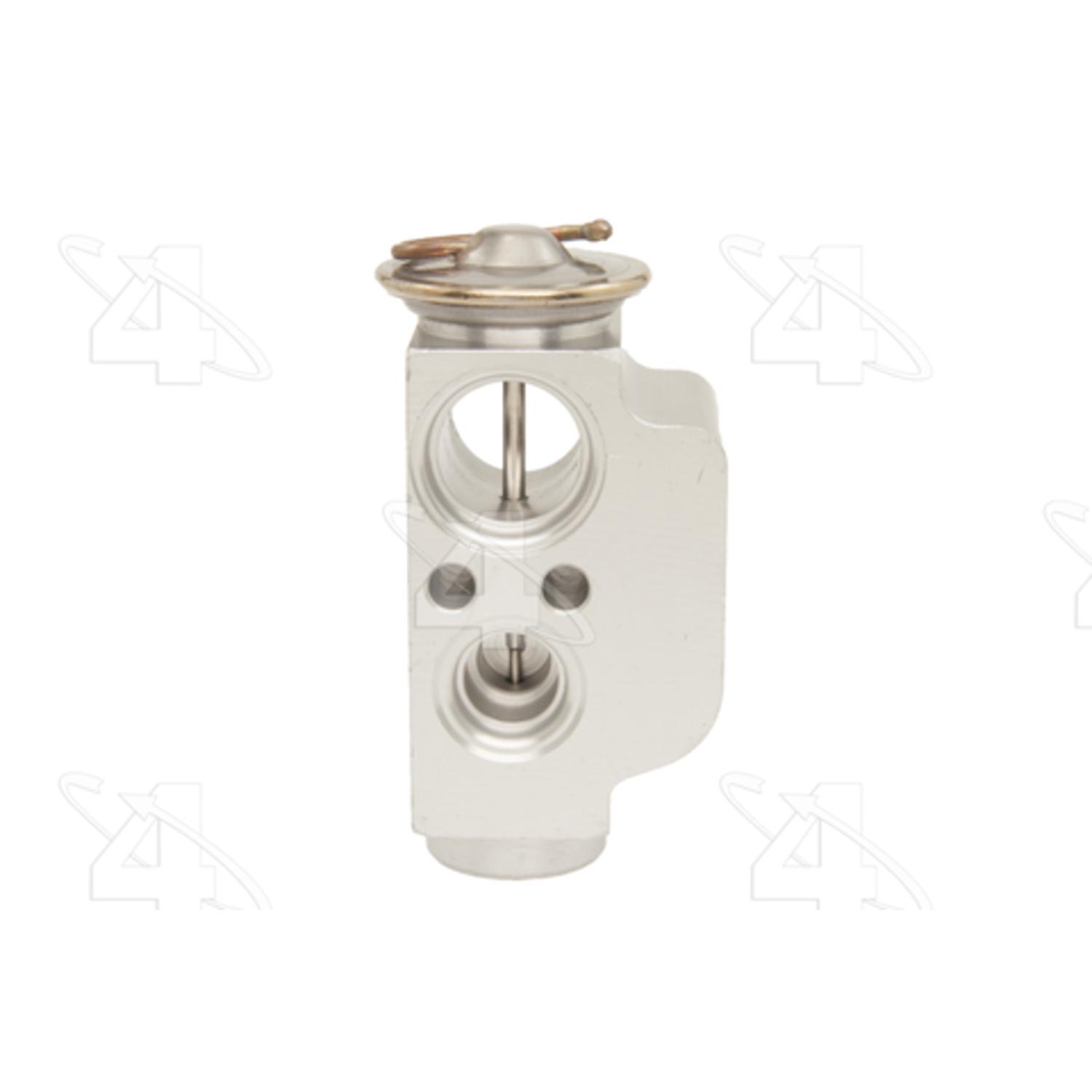 Four Seasons 39300 - A/C Expansion Valve Four Seasons 39300 A/C Expansion Valve product image 2 of 7