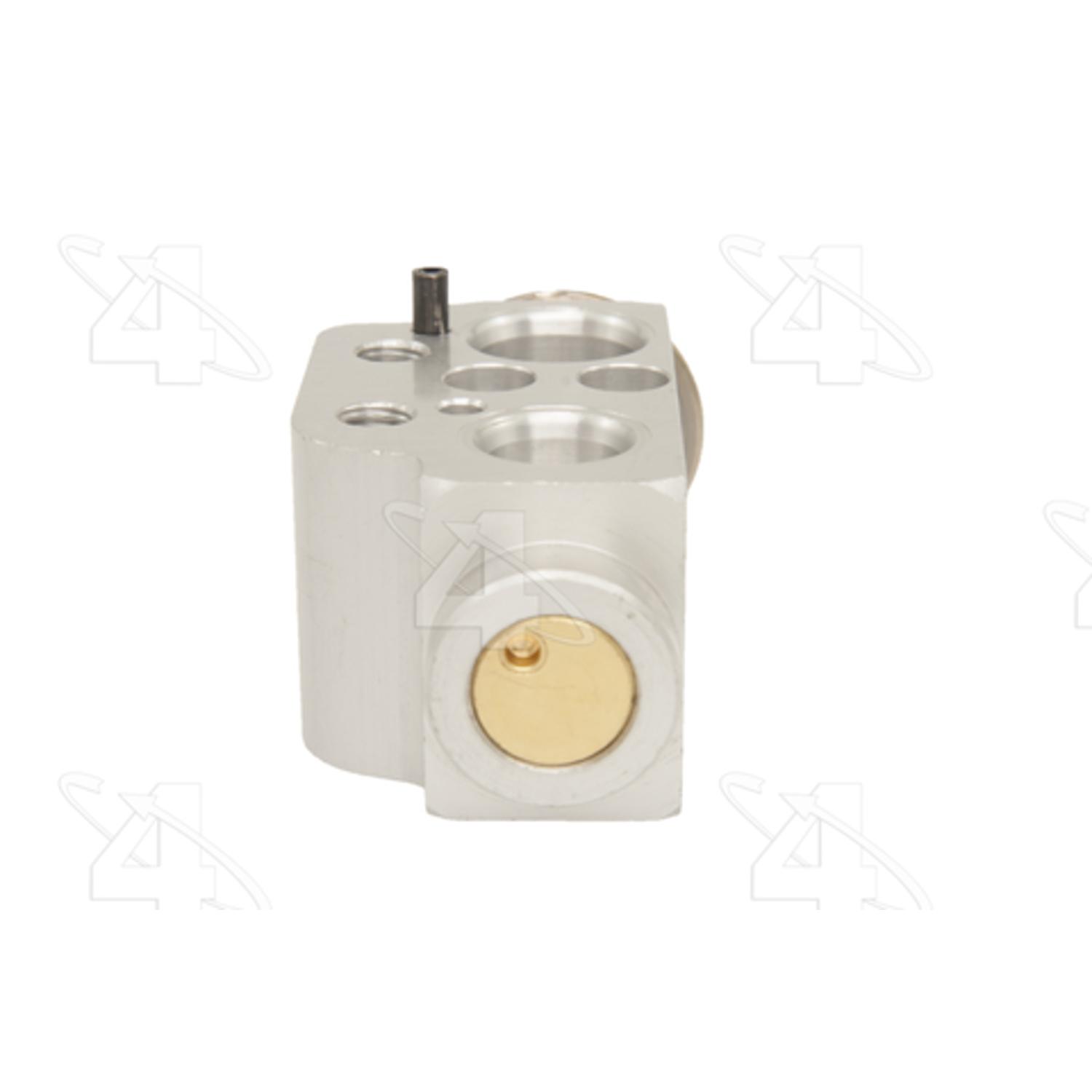 Four Seasons 39300 - A/C Expansion Valve Four Seasons 39300 A/C Expansion Valve product image 3 of 7