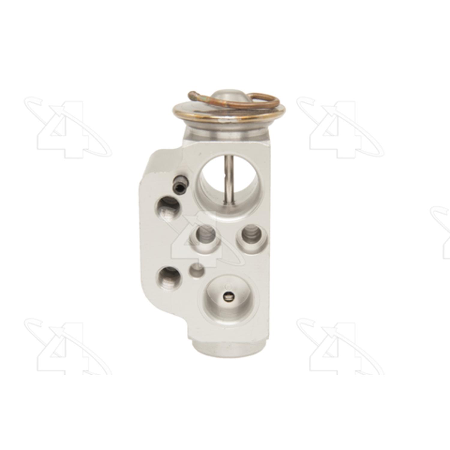 Four Seasons 39300 - A/C Expansion Valve Four Seasons 39300 A/C Expansion Valve product image 4 of 7