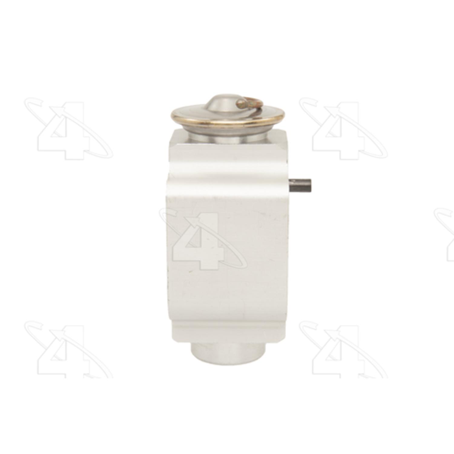 Four Seasons 39300 - A/C Expansion Valve Four Seasons 39300 A/C Expansion Valve product image 5 of 7