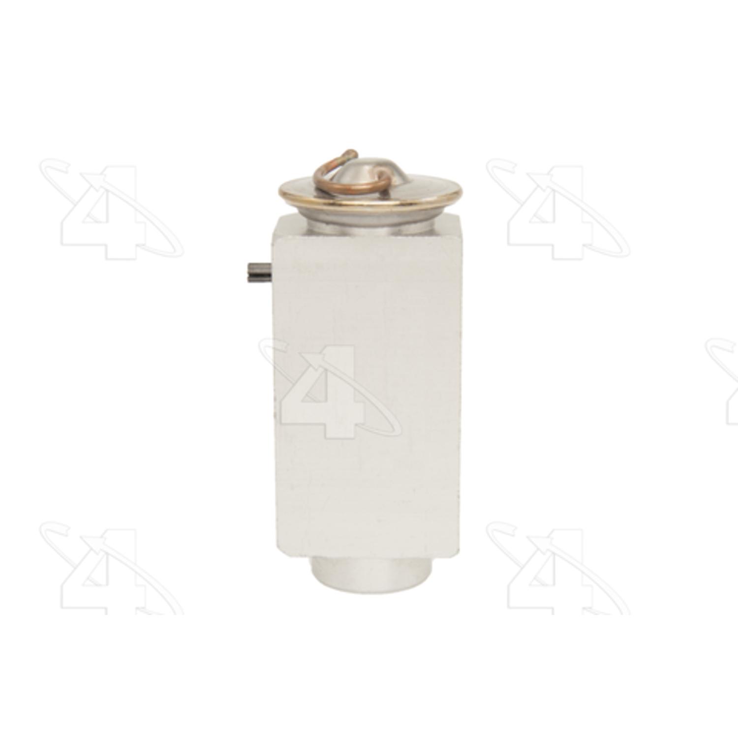 Four Seasons 39300 - A/C Expansion Valve Four Seasons 39300 A/C Expansion Valve product image 6 of 7