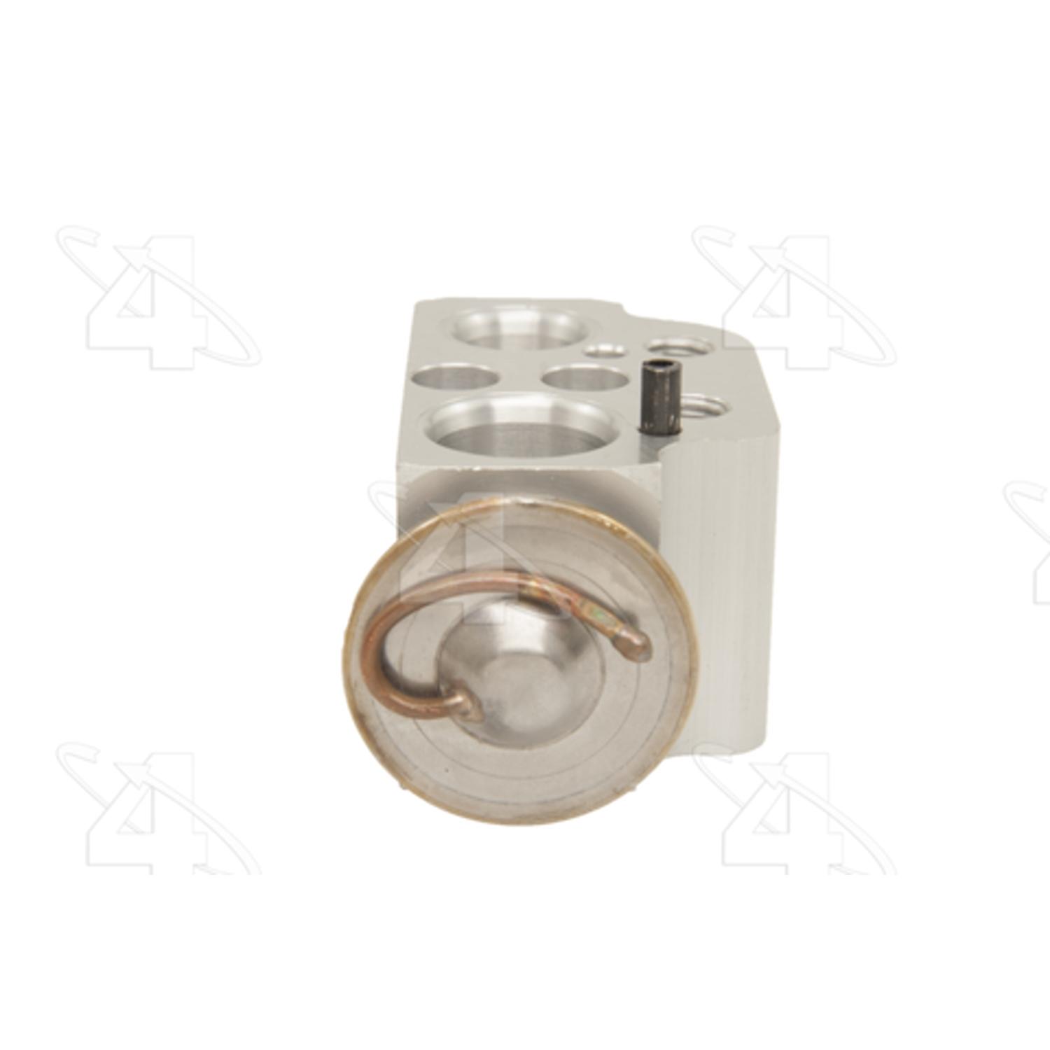 Four Seasons 39300 - A/C Expansion Valve Four Seasons 39300 A/C Expansion Valve product image 7 of 7