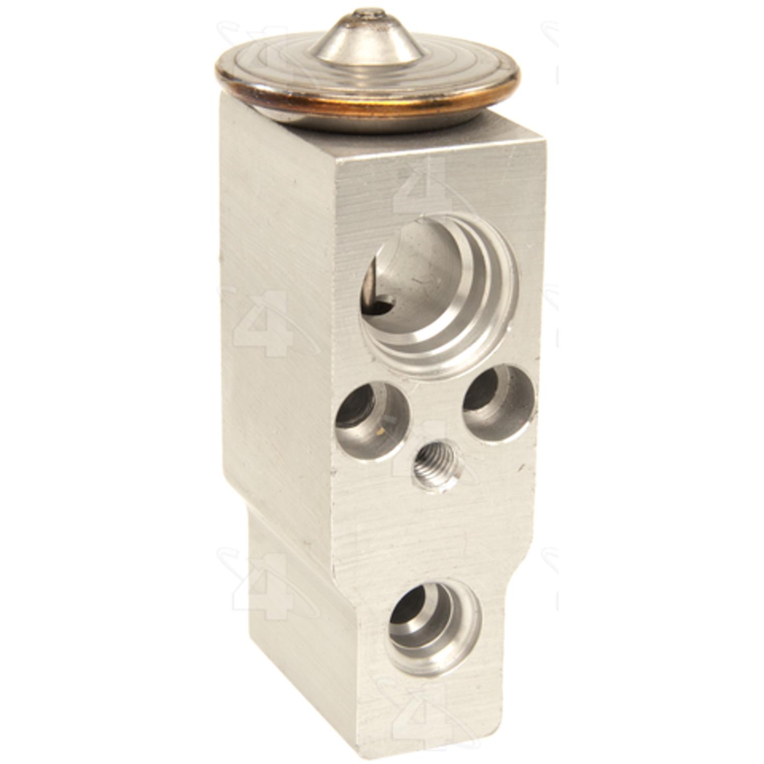 Four Seasons 39301 - A/C Expansion Valve Four Seasons 39301 A/C Expansion Valve product image 1 of 7