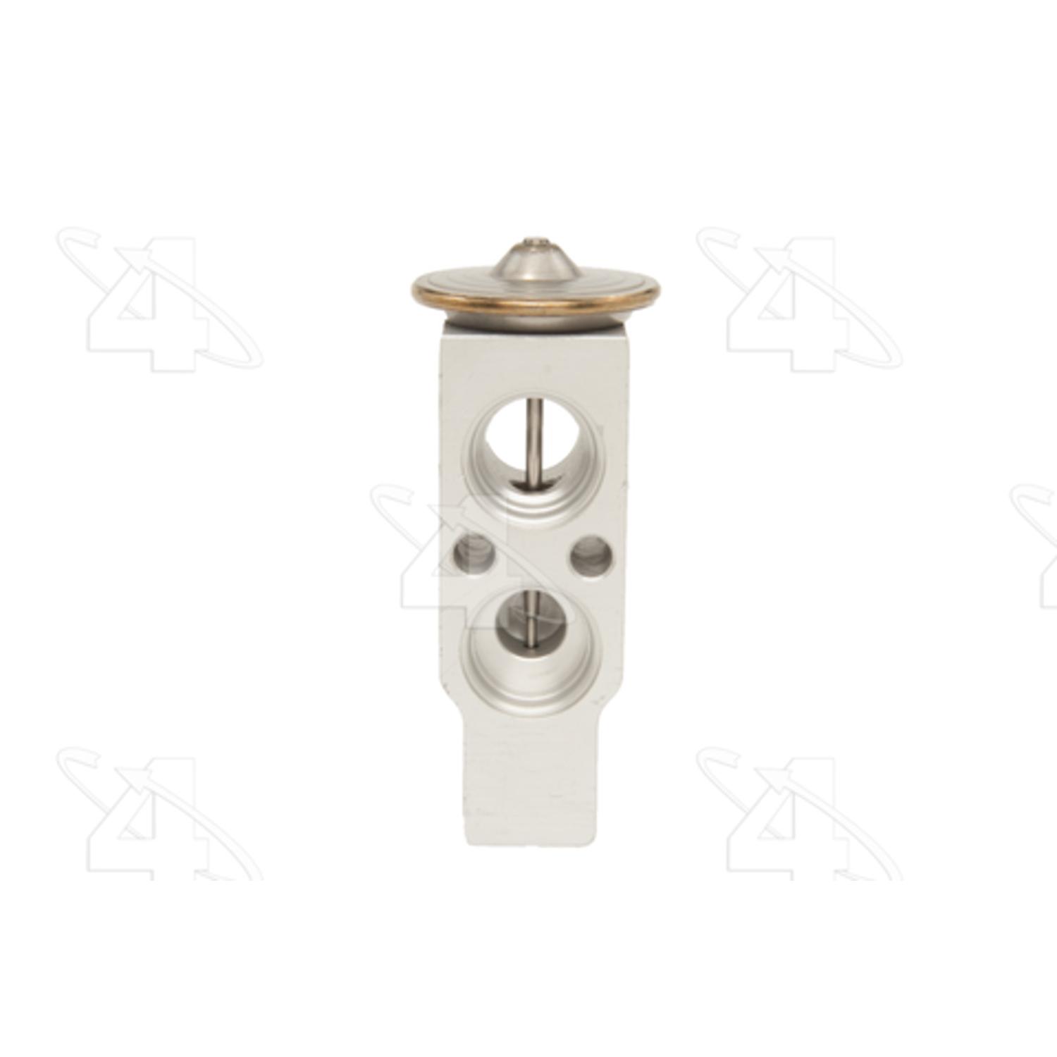 Four Seasons 39301 - A/C Expansion Valve Four Seasons 39301 A/C Expansion Valve product image 2 of 7