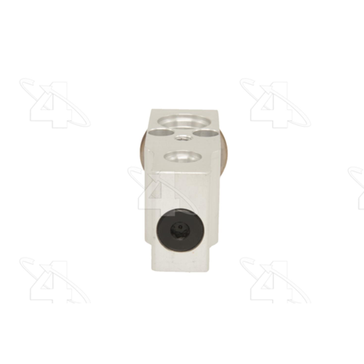 Four Seasons 39301 - A/C Expansion Valve Four Seasons 39301 A/C Expansion Valve product image 3 of 7