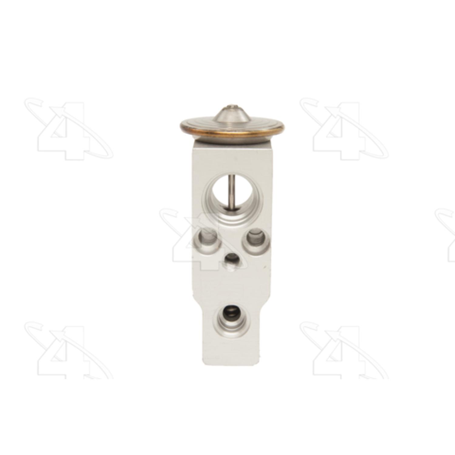 Four Seasons 39301 - A/C Expansion Valve Four Seasons 39301 A/C Expansion Valve product image 4 of 7