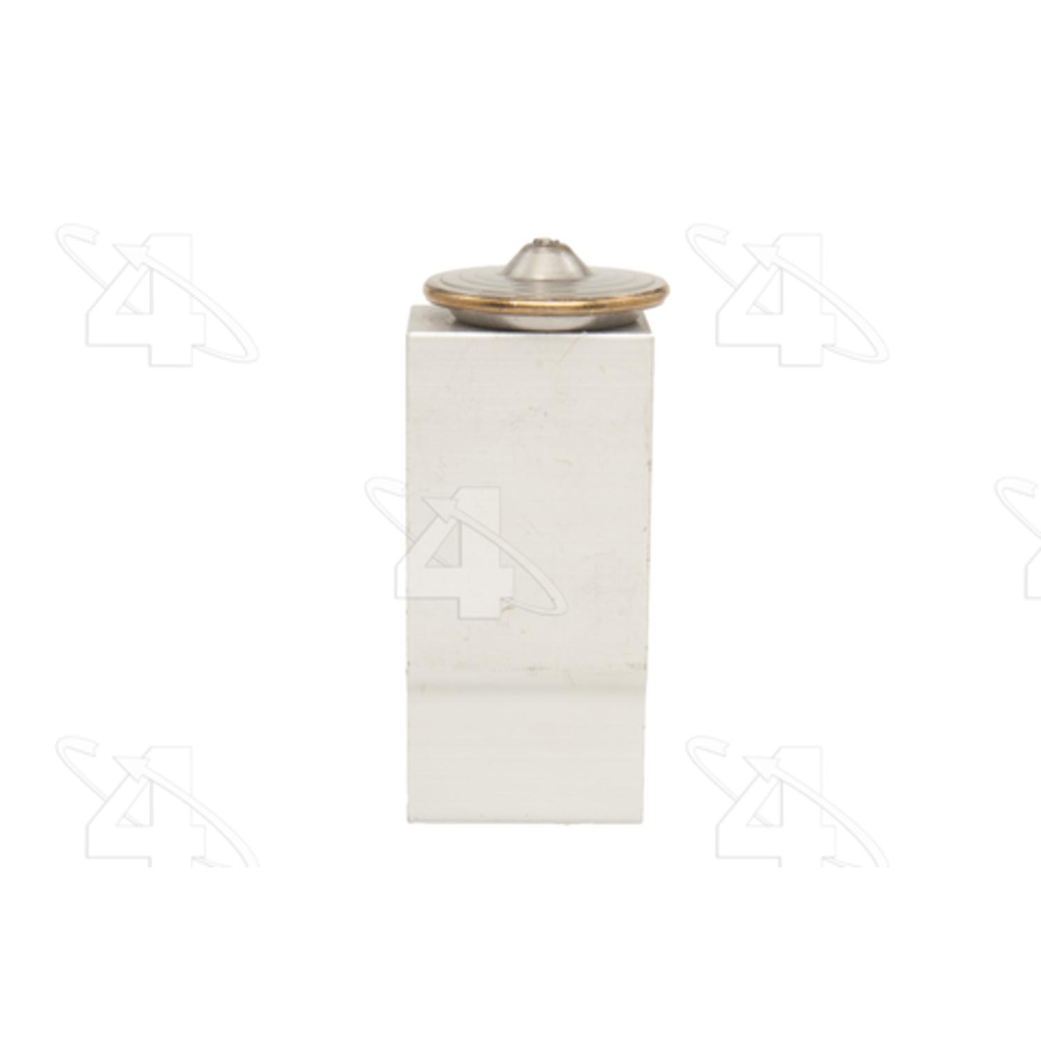 Four Seasons 39301 - A/C Expansion Valve Four Seasons 39301 A/C Expansion Valve product image 5 of 7