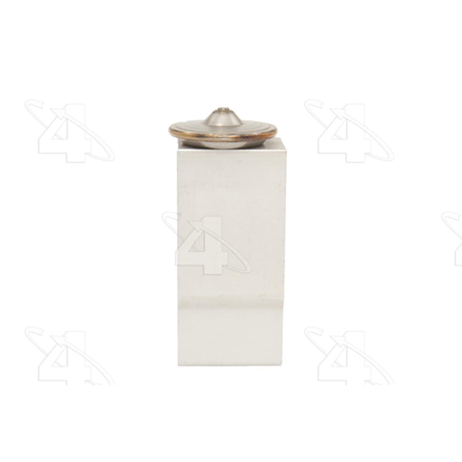Four Seasons 39301 - A/C Expansion Valve Four Seasons 39301 A/C Expansion Valve product image 6 of 7