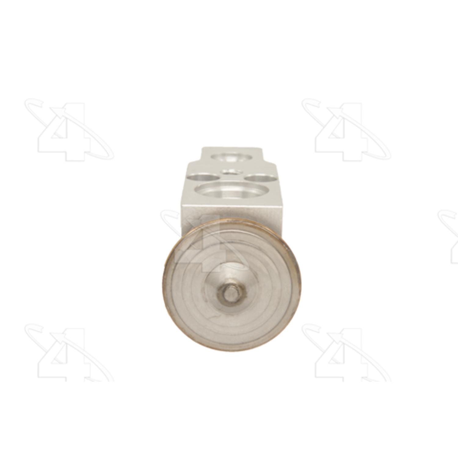 Four Seasons 39301 - A/C Expansion Valve Four Seasons 39301 A/C Expansion Valve product image 7 of 7