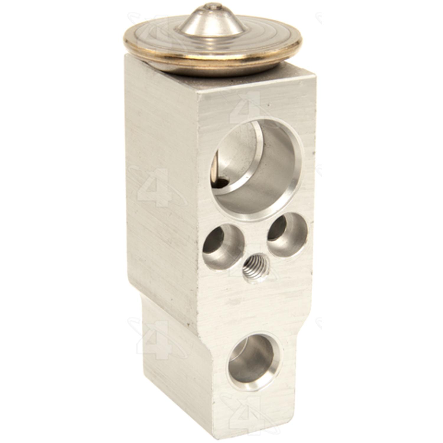 Four Seasons 39302 - A/C Expansion Valve Four Seasons 39302 A/C Expansion Valve product image 1 of 7