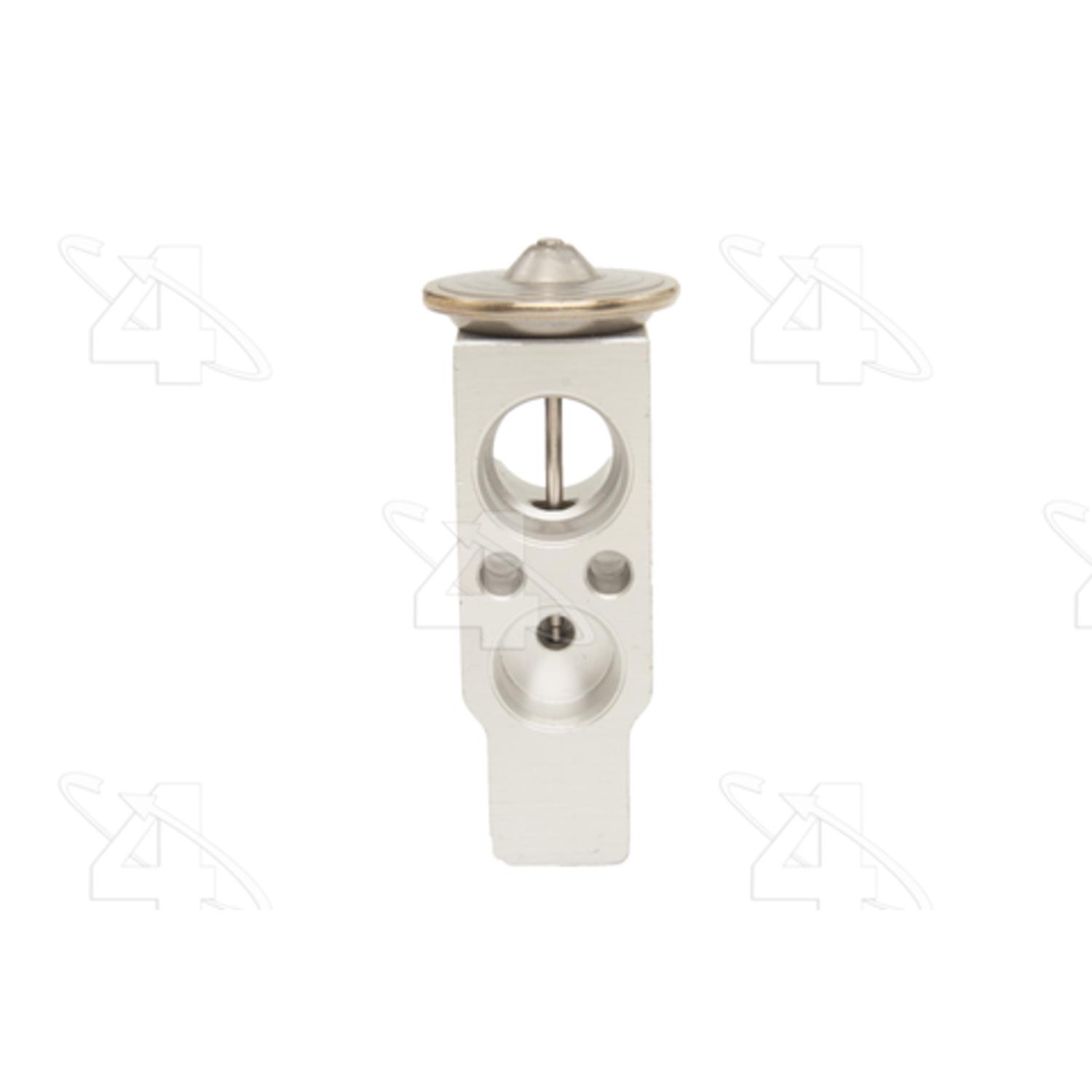 Four Seasons 39302 - A/C Expansion Valve Four Seasons 39302 A/C Expansion Valve product image 2 of 7