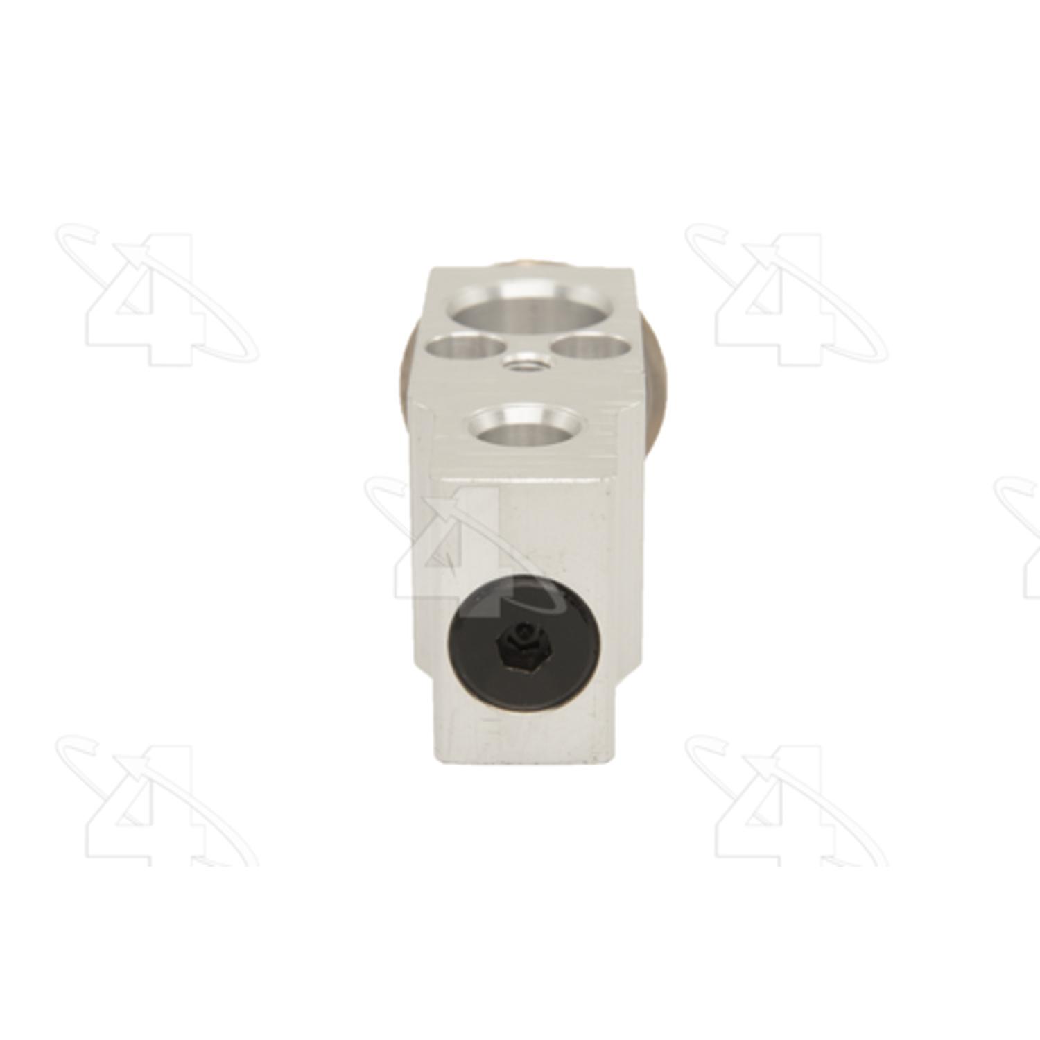 Four Seasons 39302 - A/C Expansion Valve Four Seasons 39302 A/C Expansion Valve product image 3 of 7